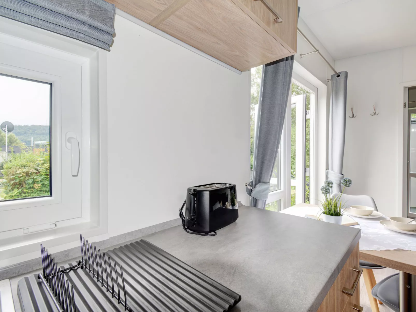 Tiny Haus Jener-Inside