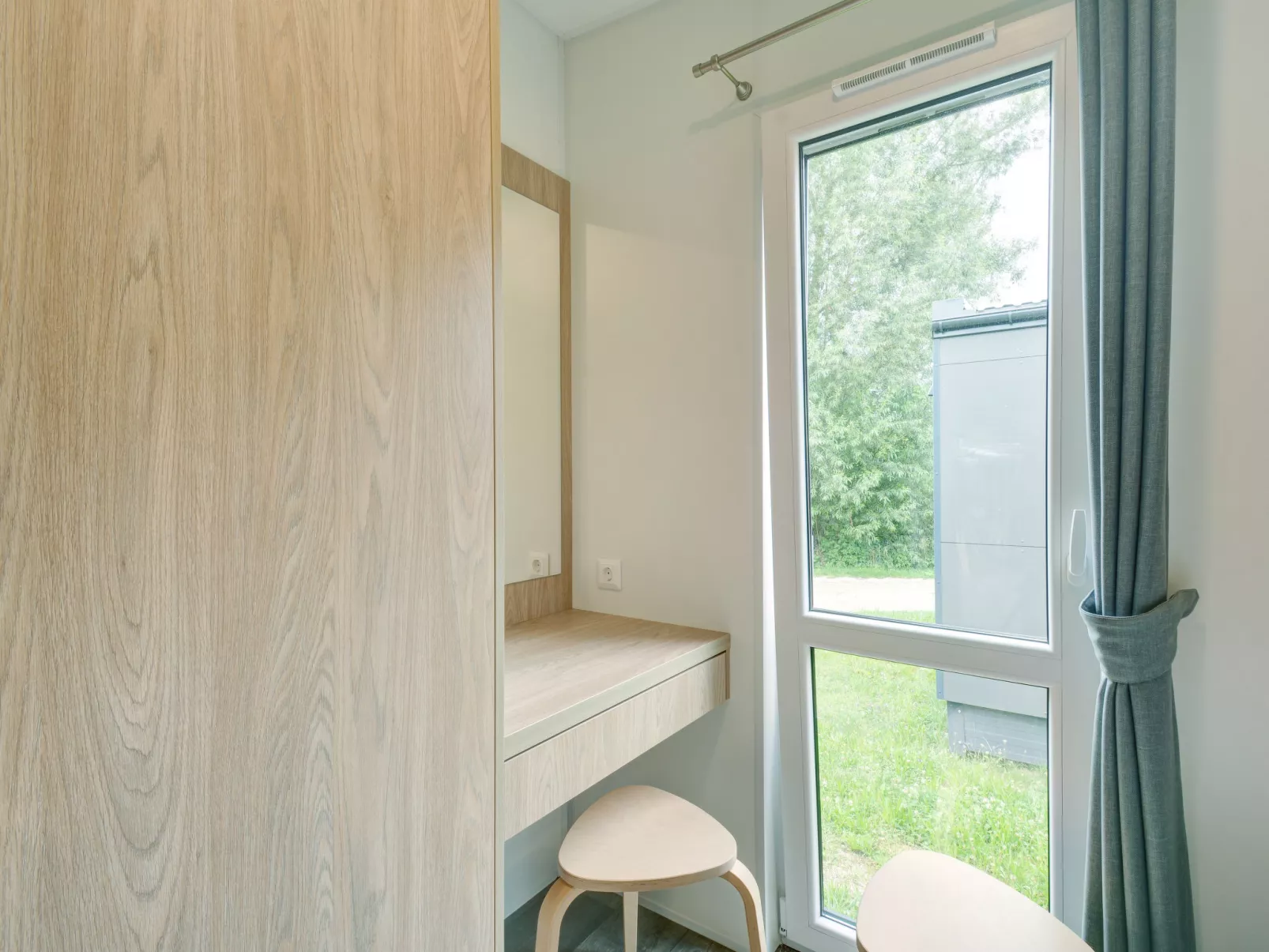 Tiny Haus Jener-Inside
