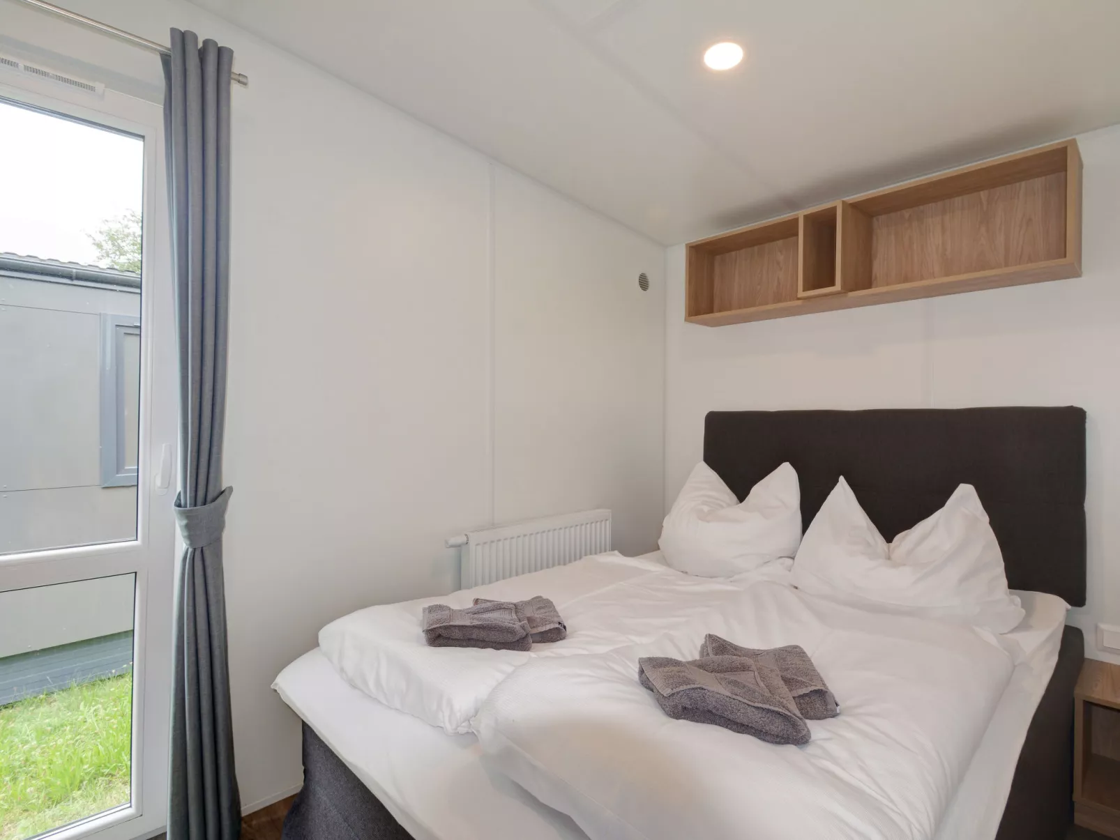 Tiny Haus Jener-Inside