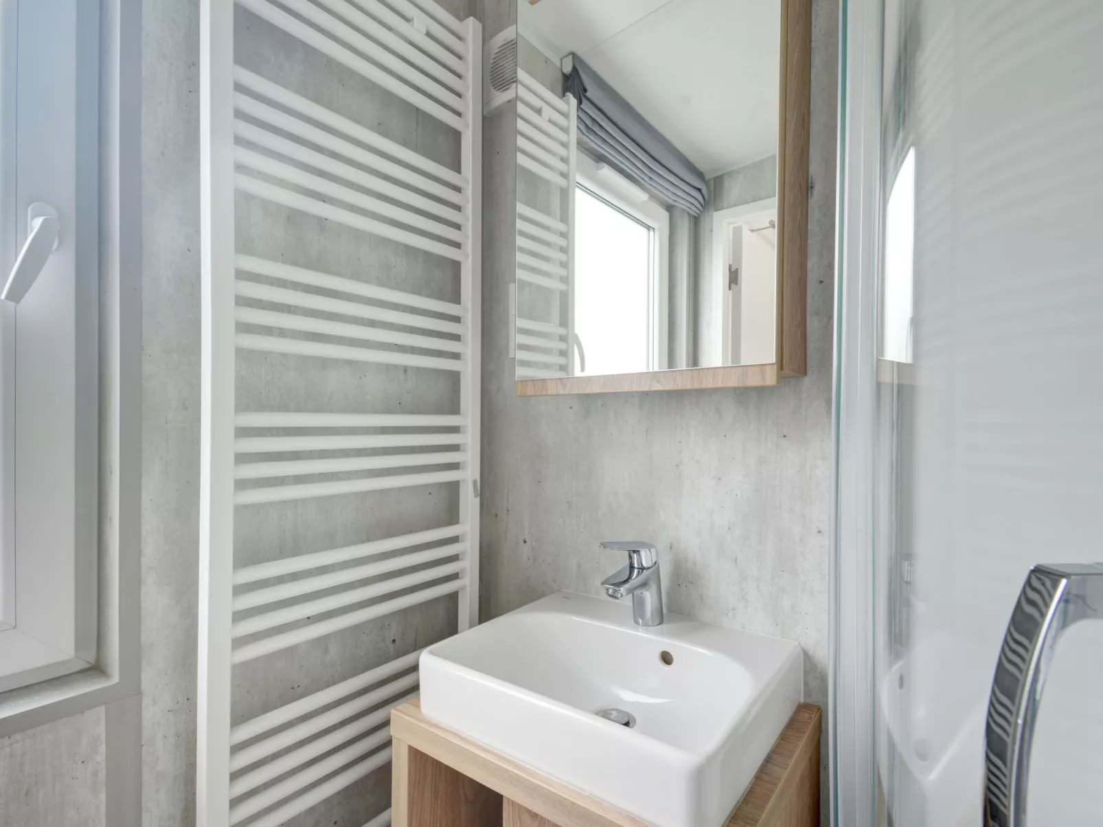 Tiny Haus Jener-Inside