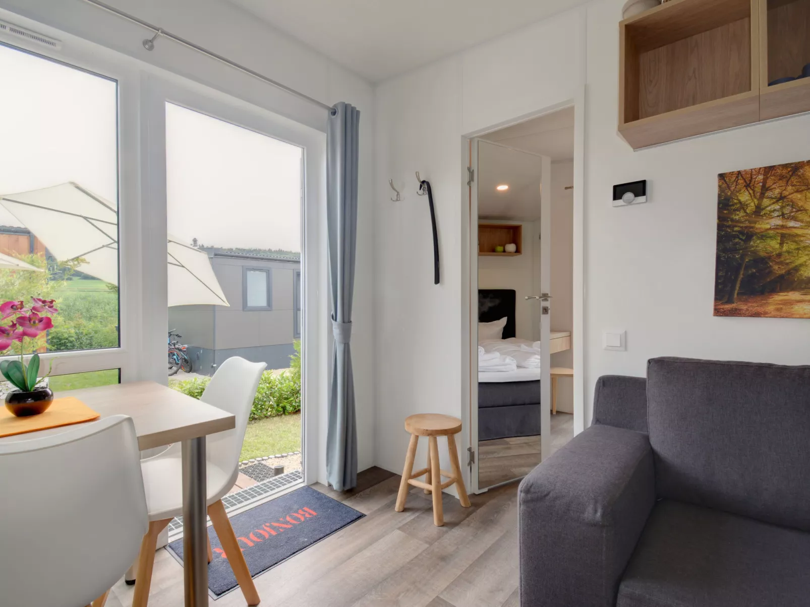 Tiny Haus Marco-Inside