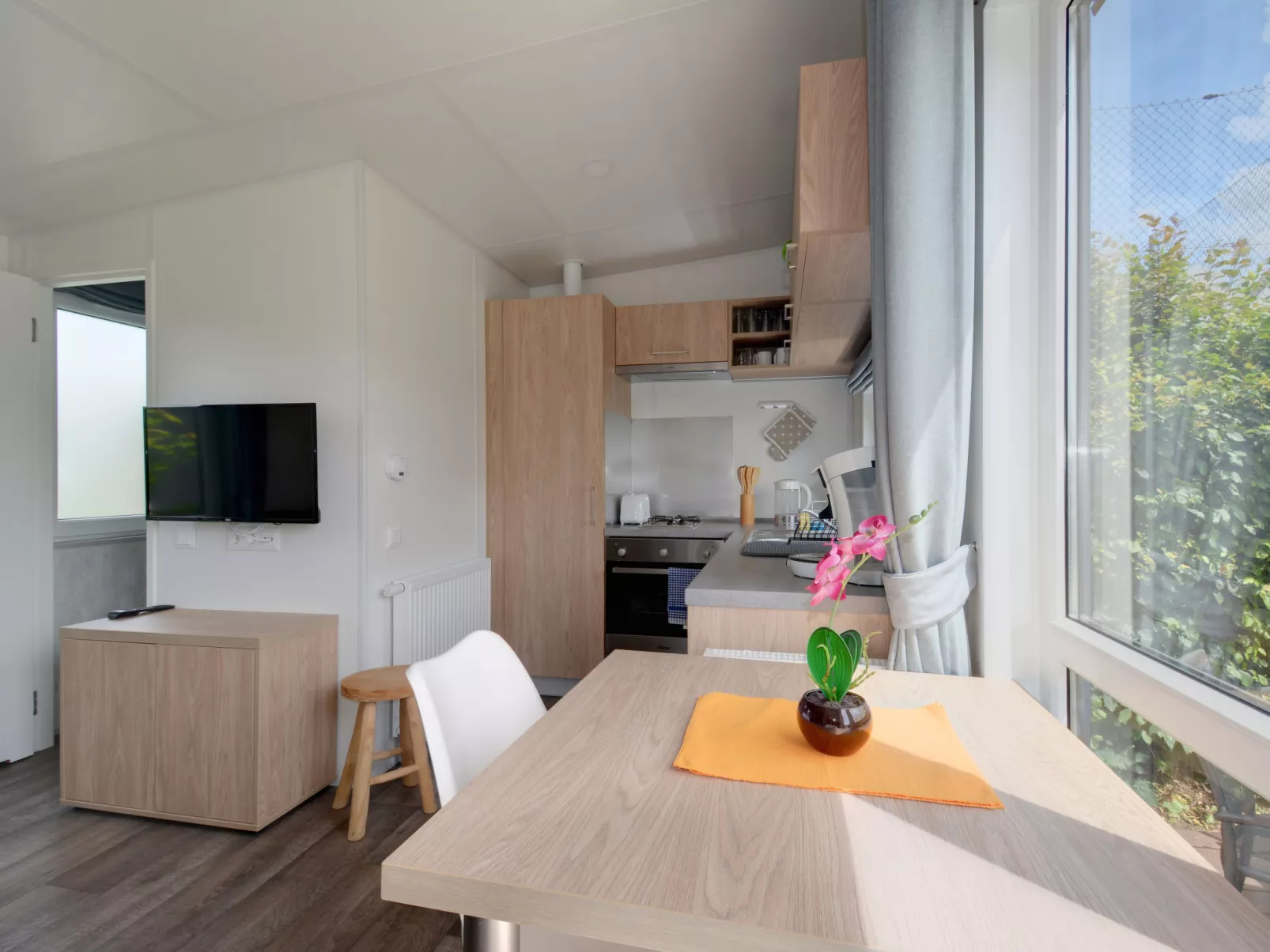 Tiny Haus Marco-Inside