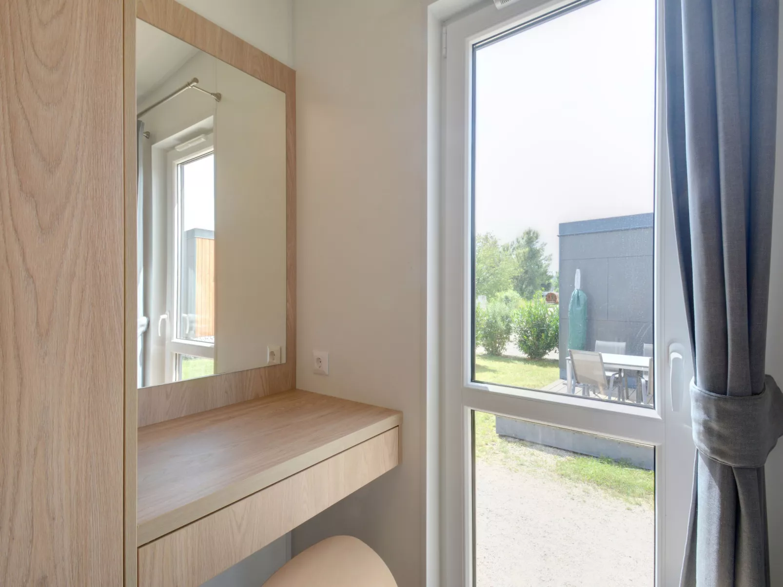 Tiny Haus Marco-Inside