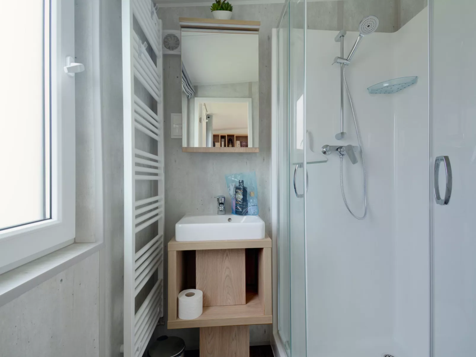 Tiny Haus Marco-Inside
