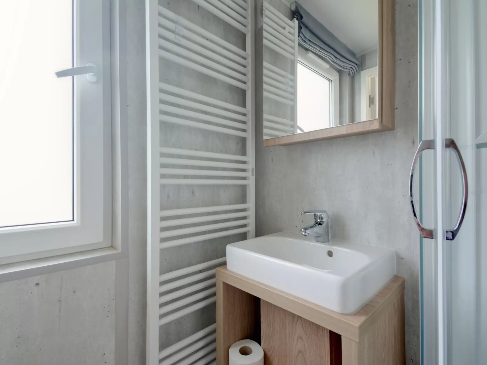 Tiny Haus Marco-Inside