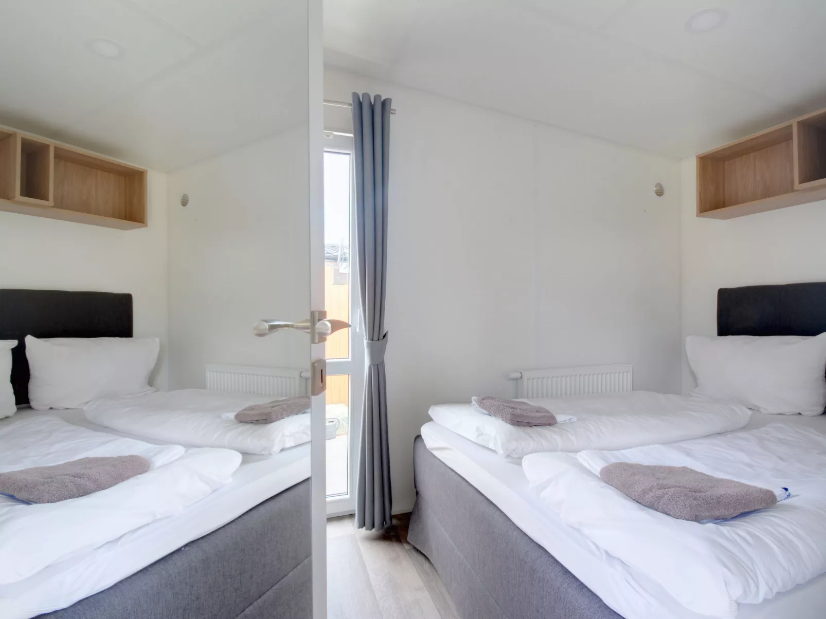 Tiny Haus Erwine-Inside