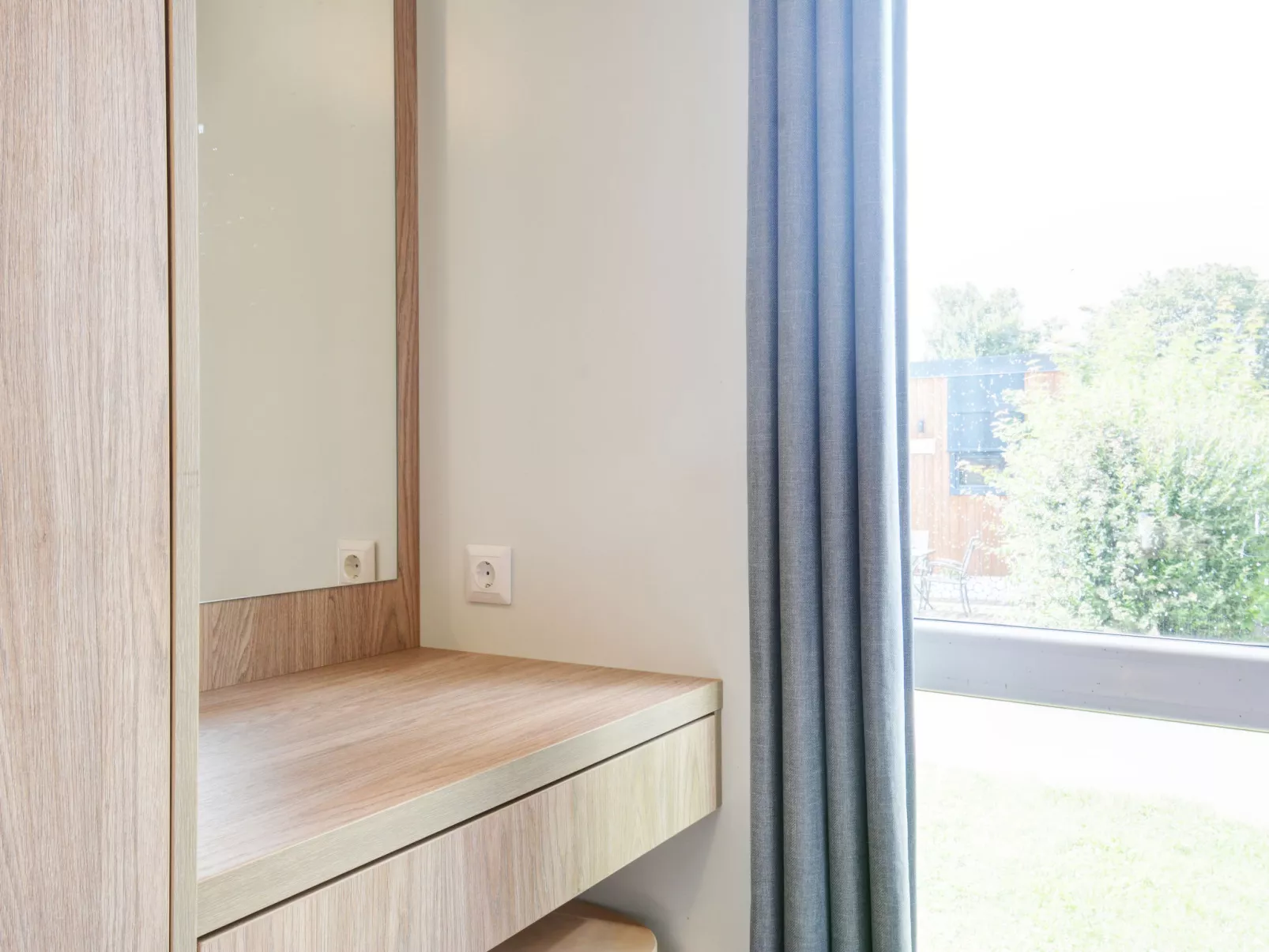 Tiny Haus Beilngries-Inside
