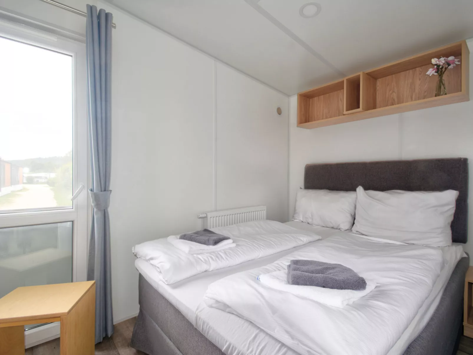 Tiny Haus Kiwi-Inside