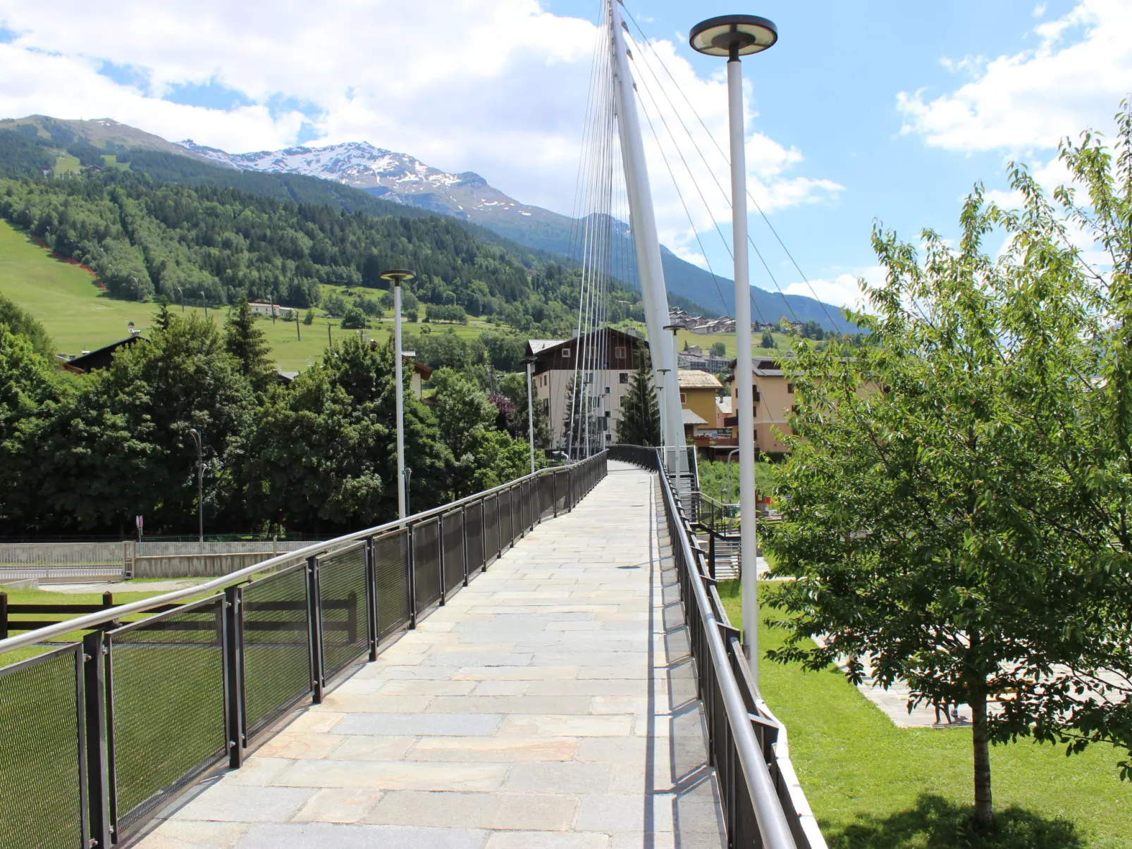 Al Forte-Area