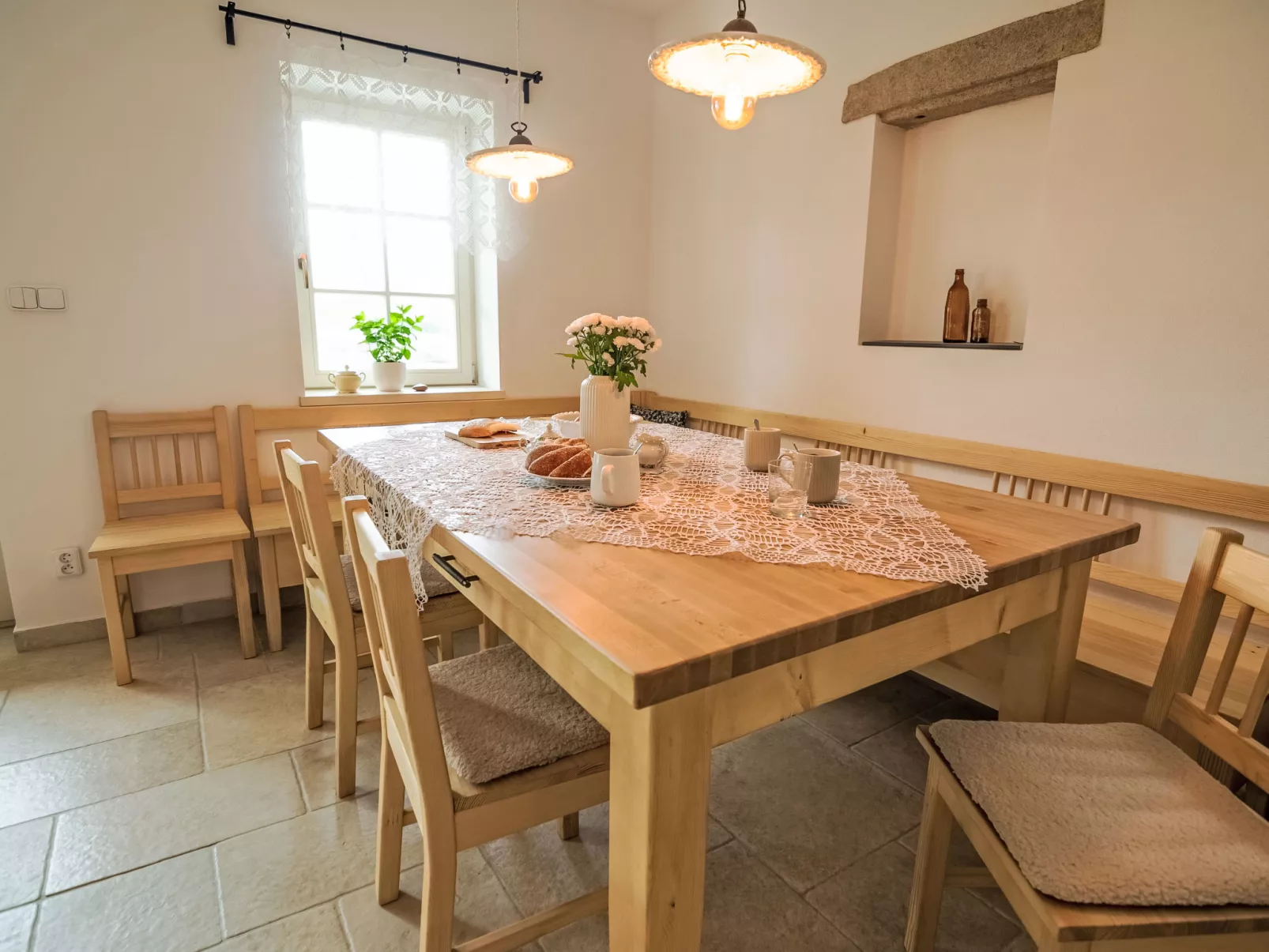 Zvonková-Inside