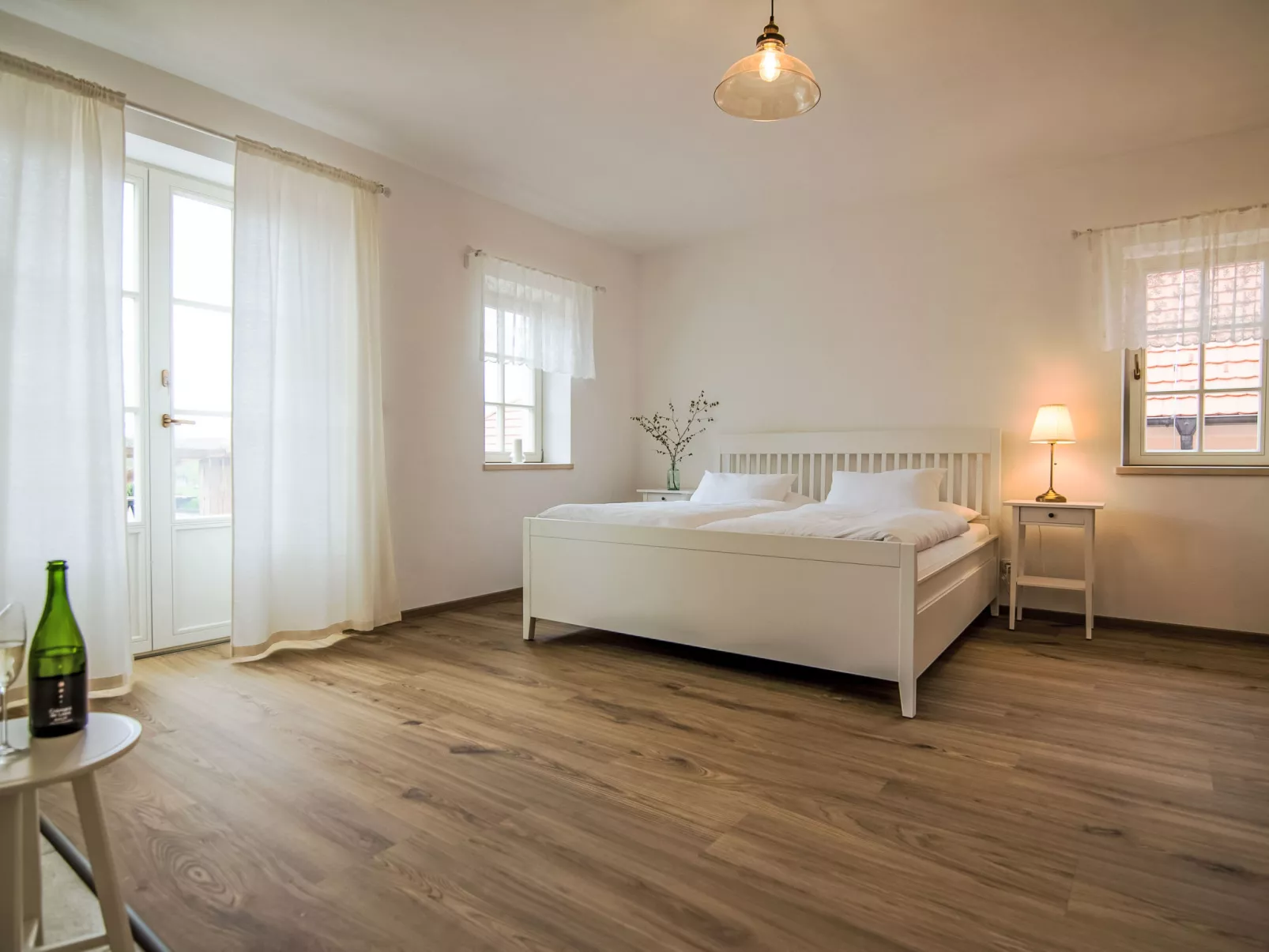 Zvonková-Inside