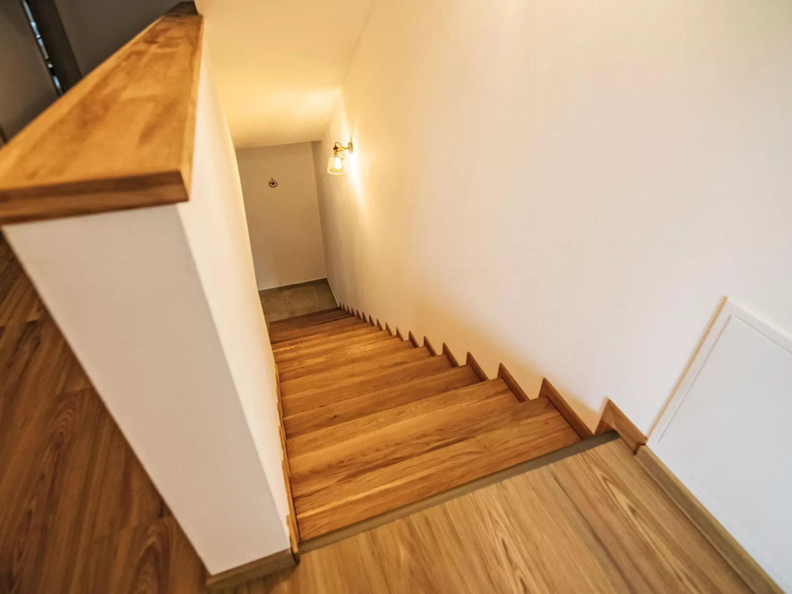 Zvonková-Inside