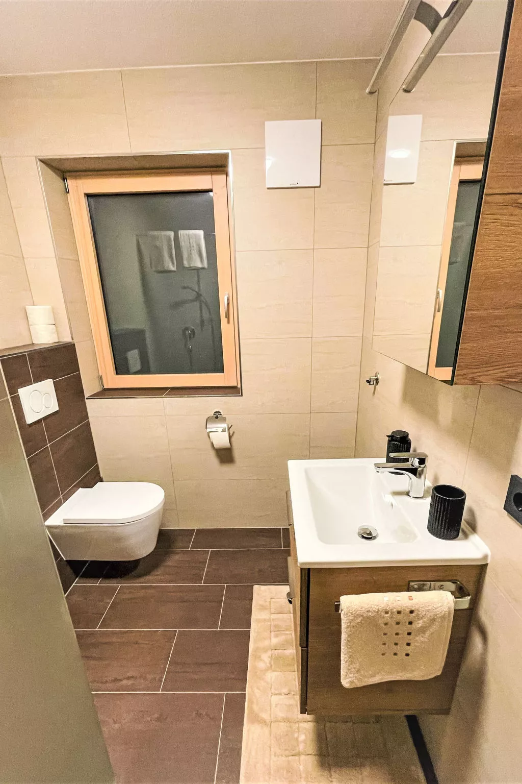 Ferienwohnung Selina-Drinnen