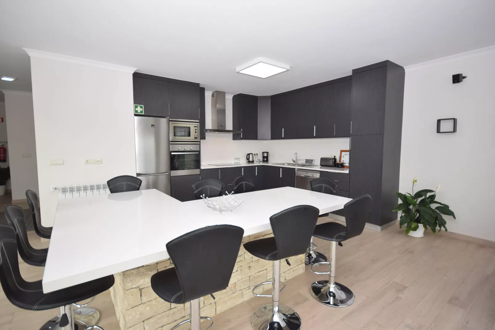 Villa Colina-Kitchen