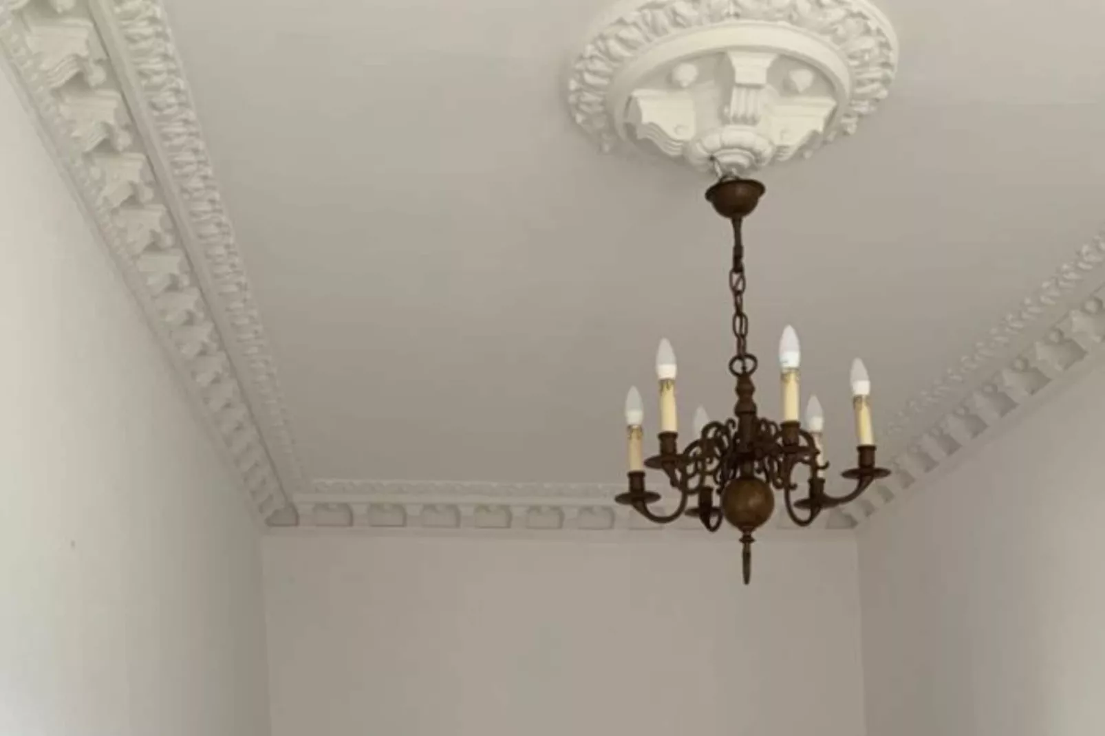 Villa im Erzgebirge-Ambiance