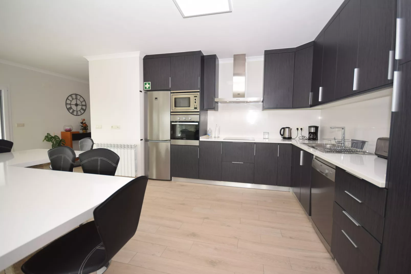 Villa Colina-Kitchen
