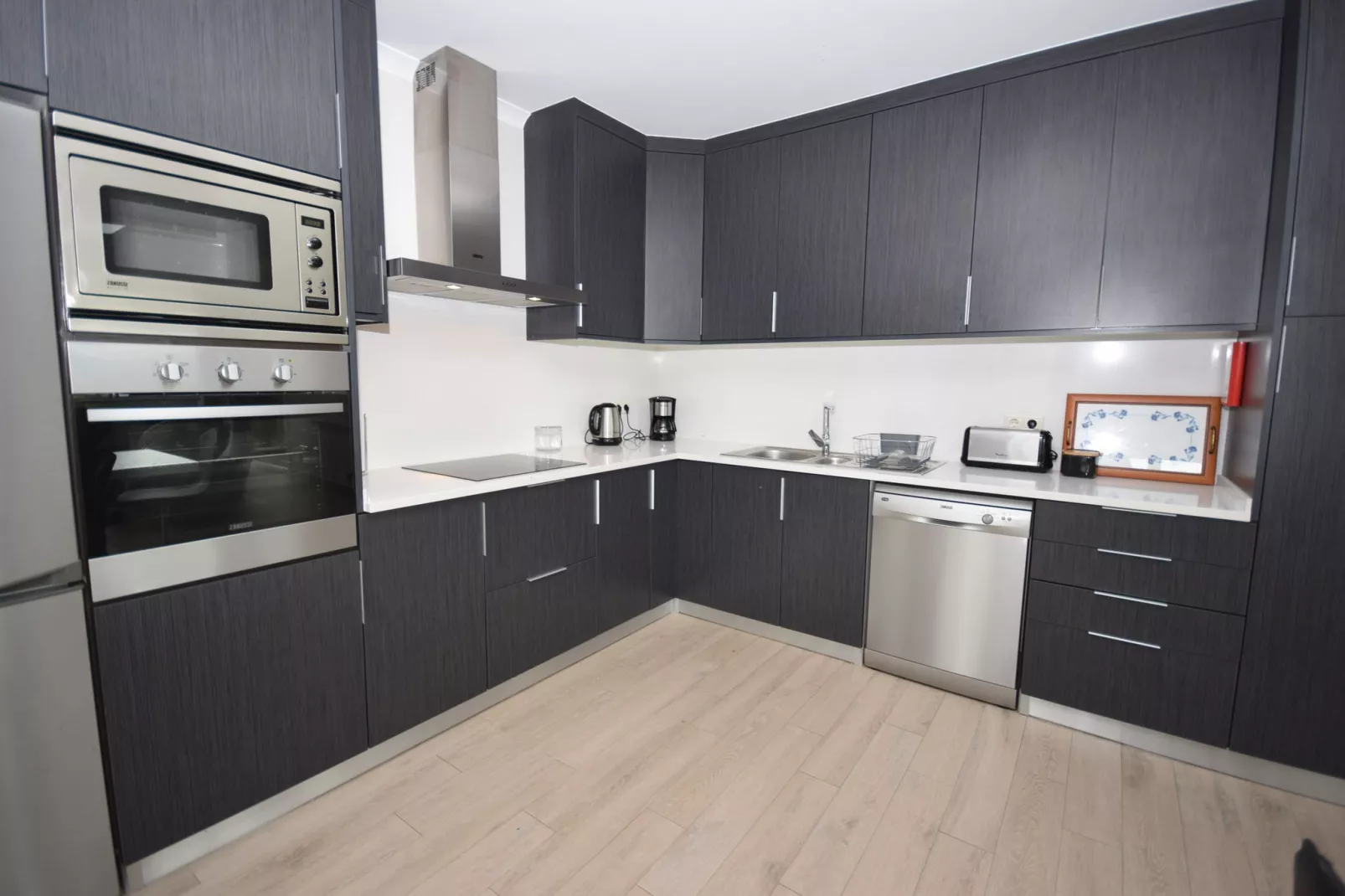 Villa Colina-Kitchen