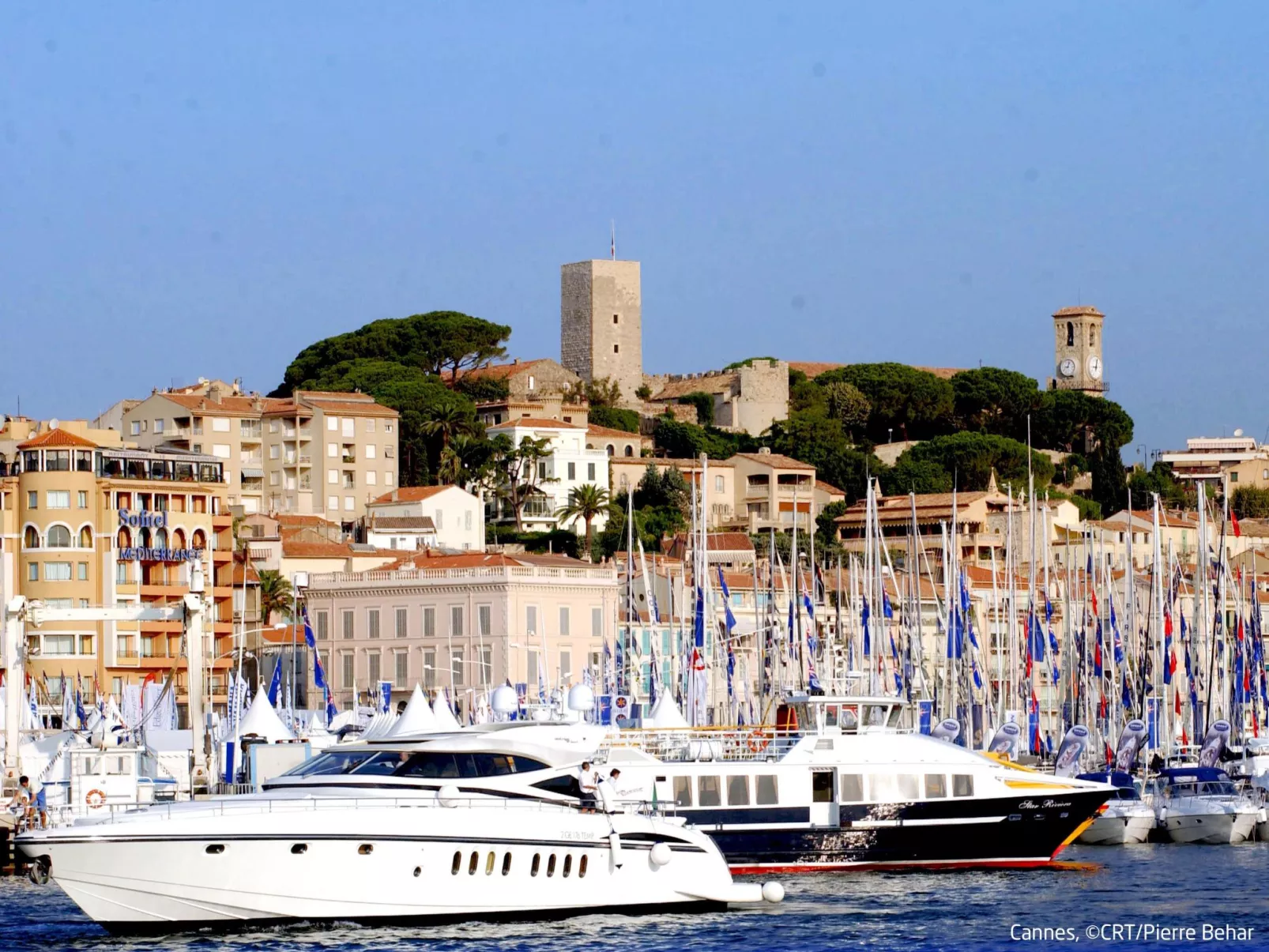 Les Girelles-Area