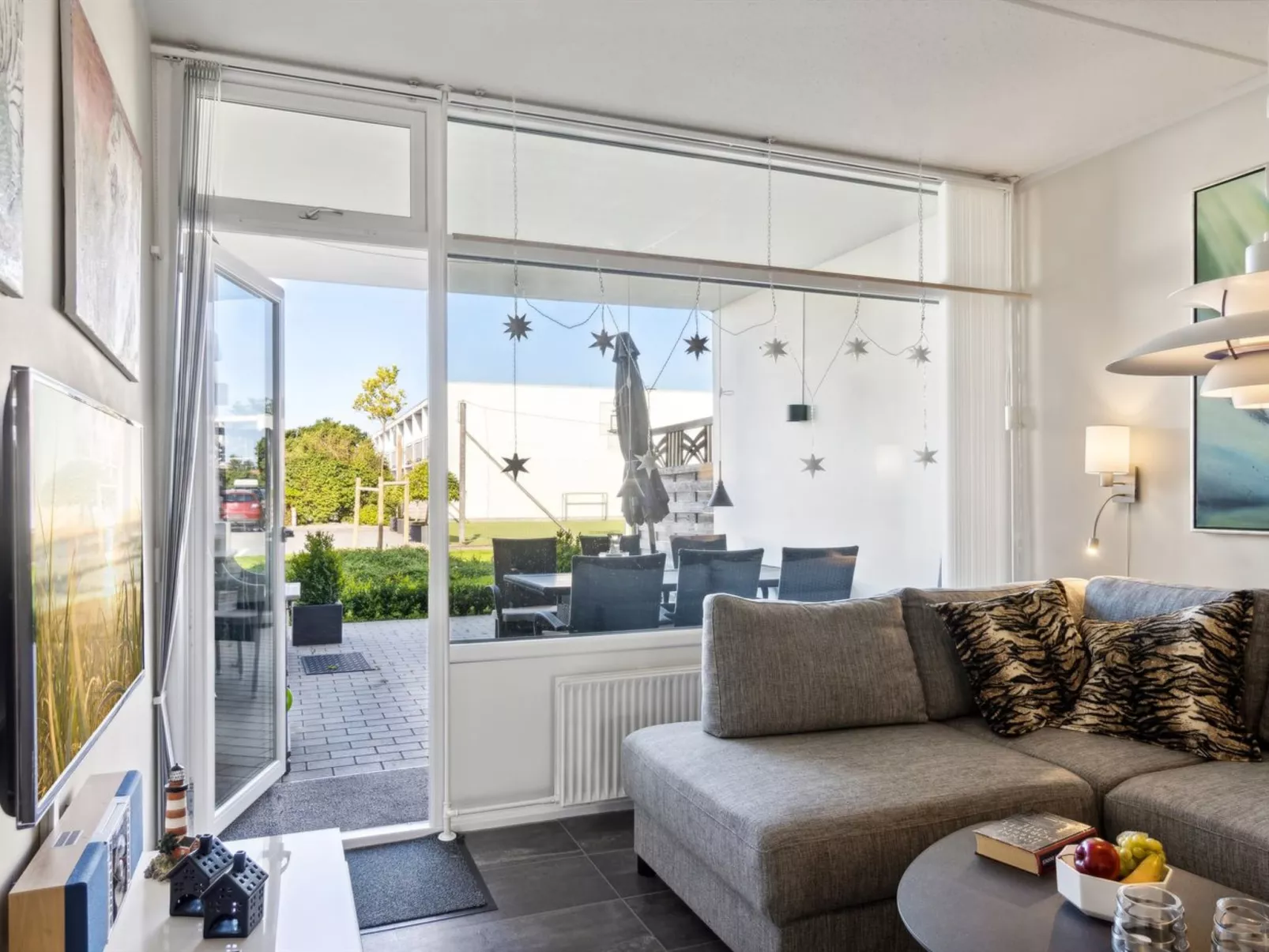 "Lala" - 150m from the sea-Inside