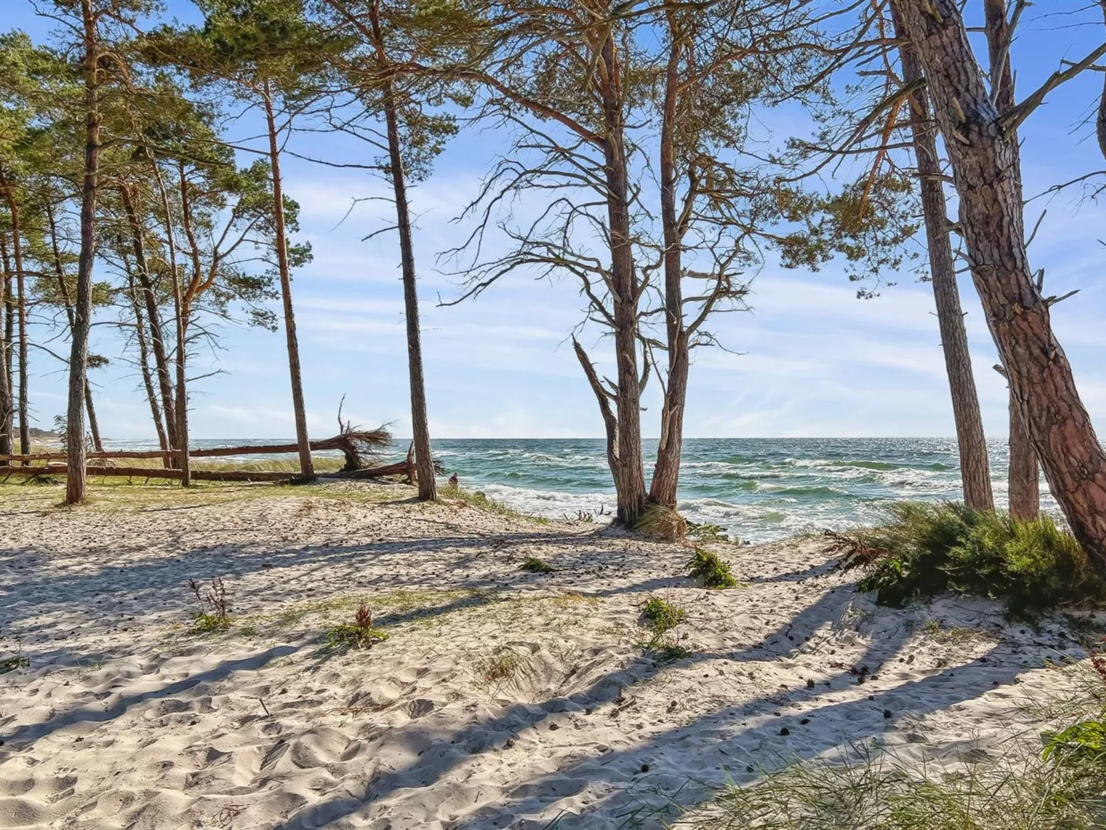 "Nea" - 600m from the sea-Outside