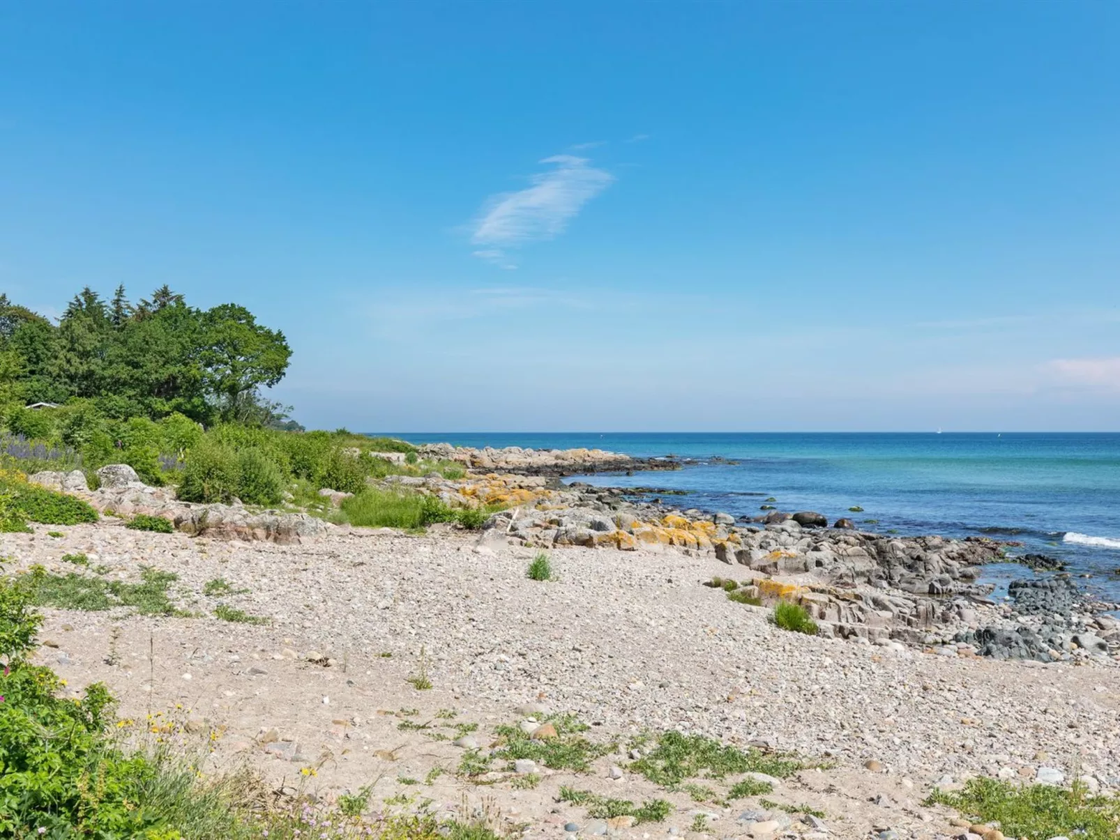 "Makrina" - 150m from the sea-Outside