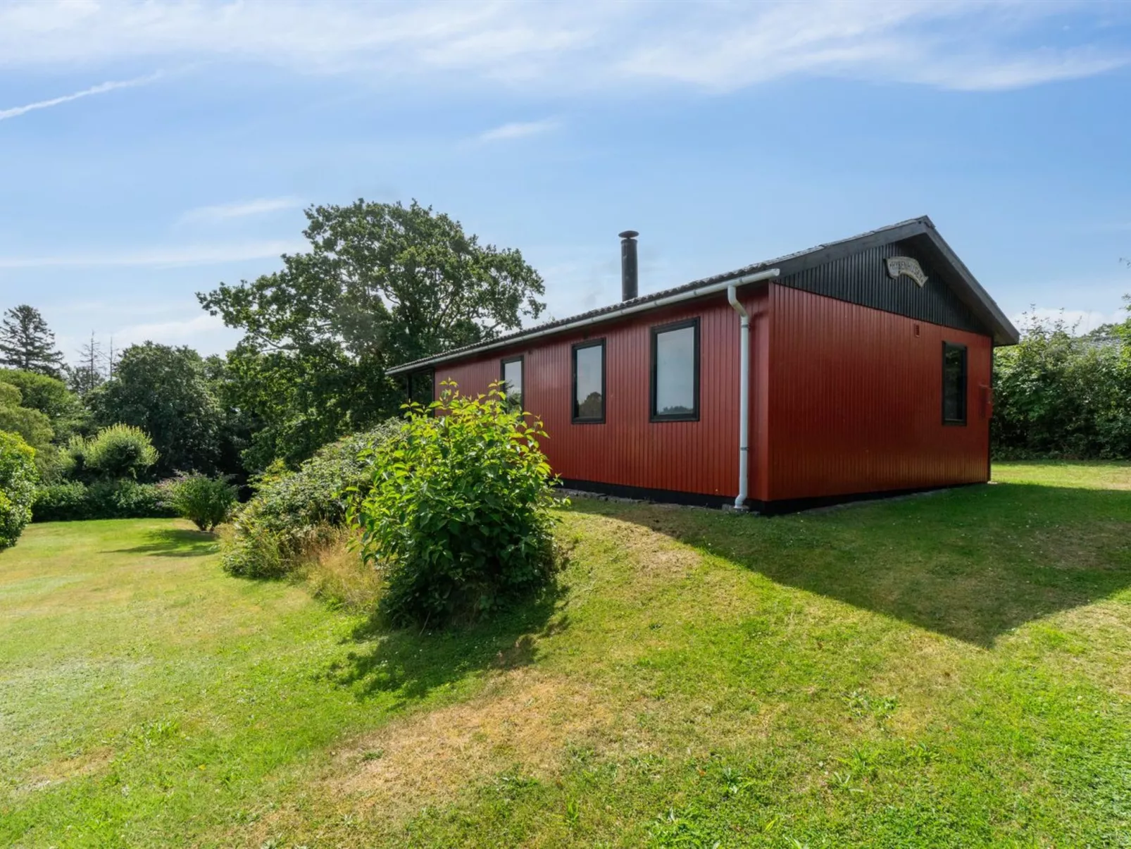 "Makrina" - 150m from the sea-Outside