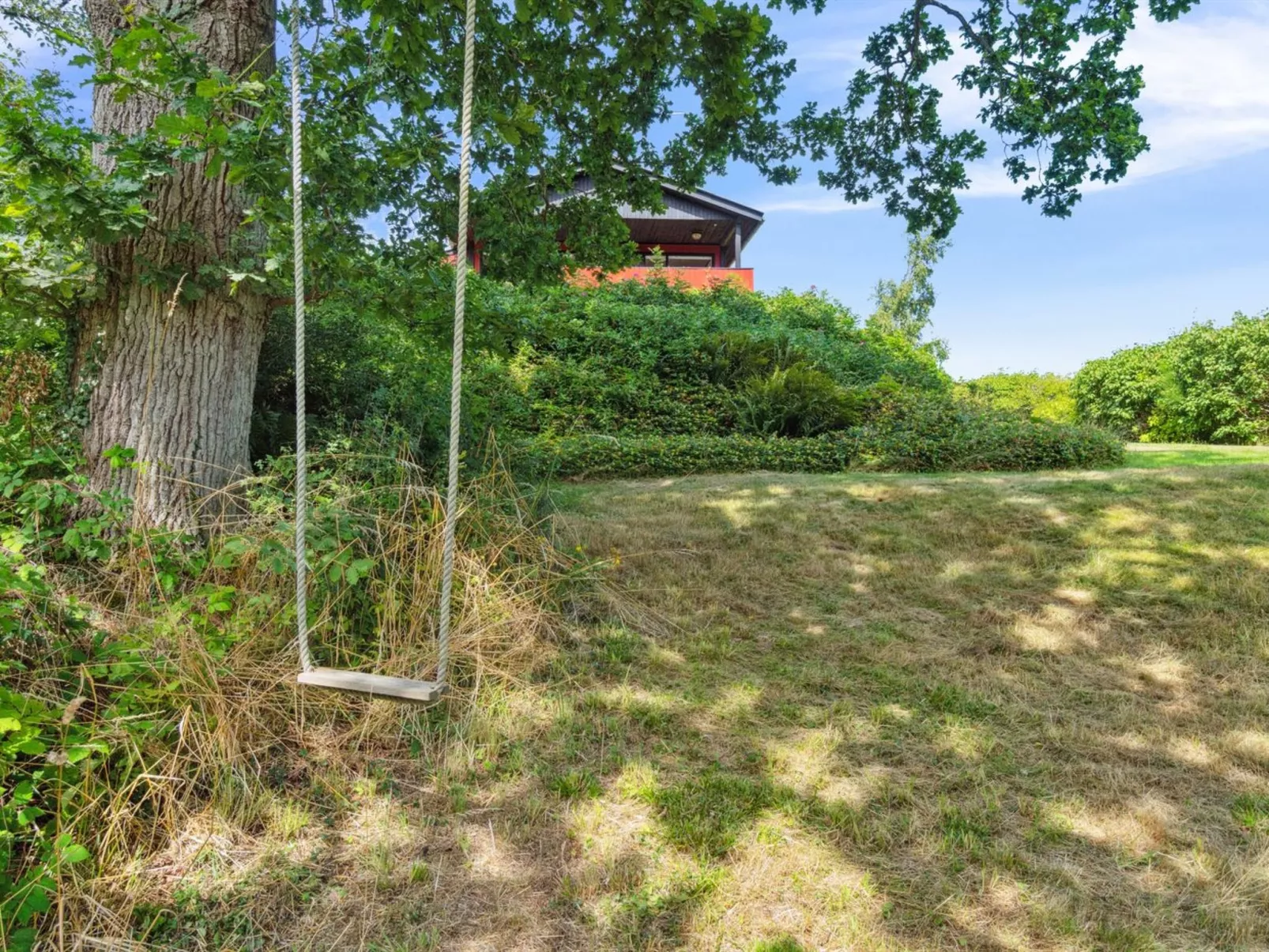 "Makrina" - 150m from the sea-Outside