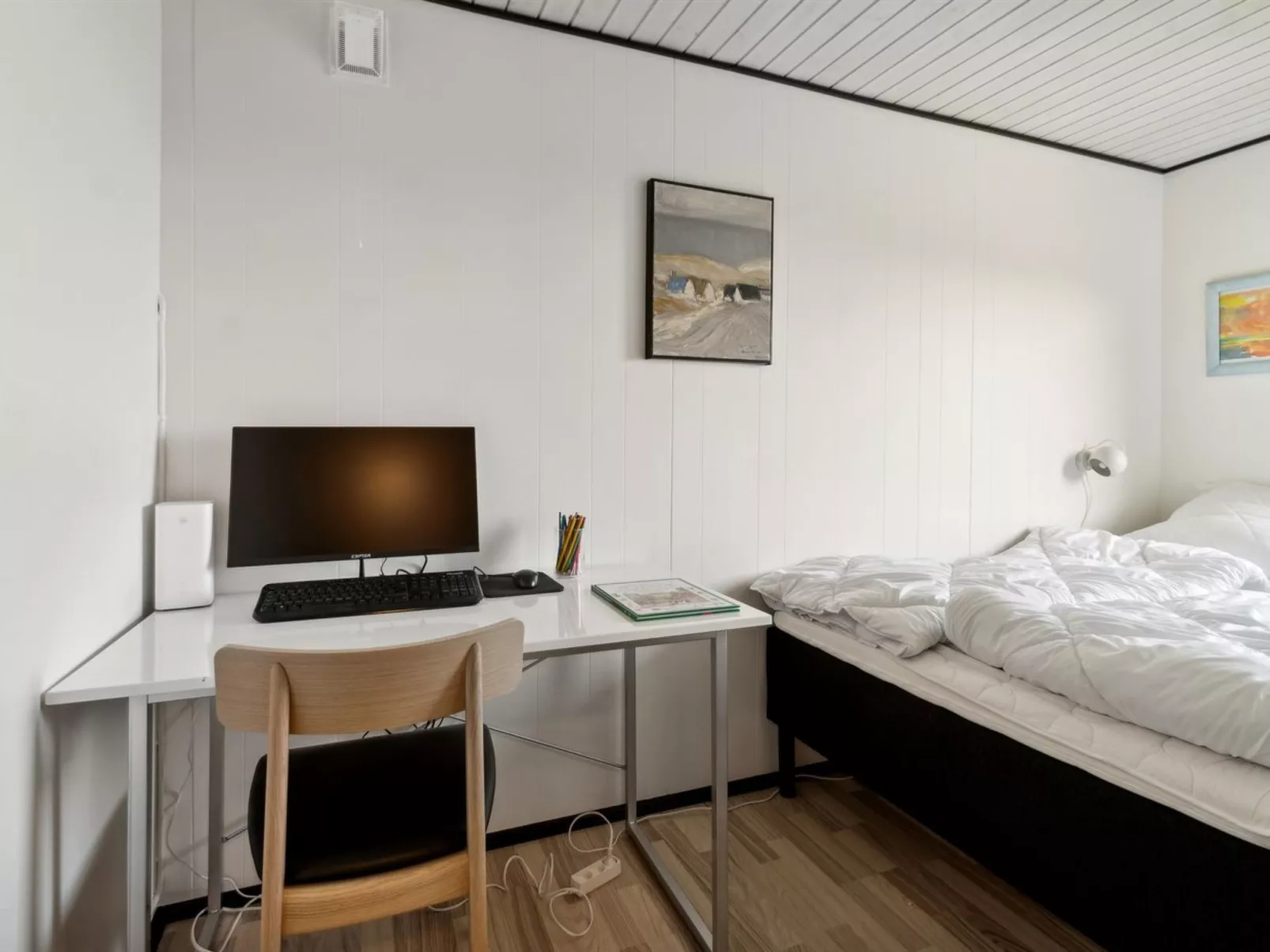 "Makrina" - 150m from the sea-Inside