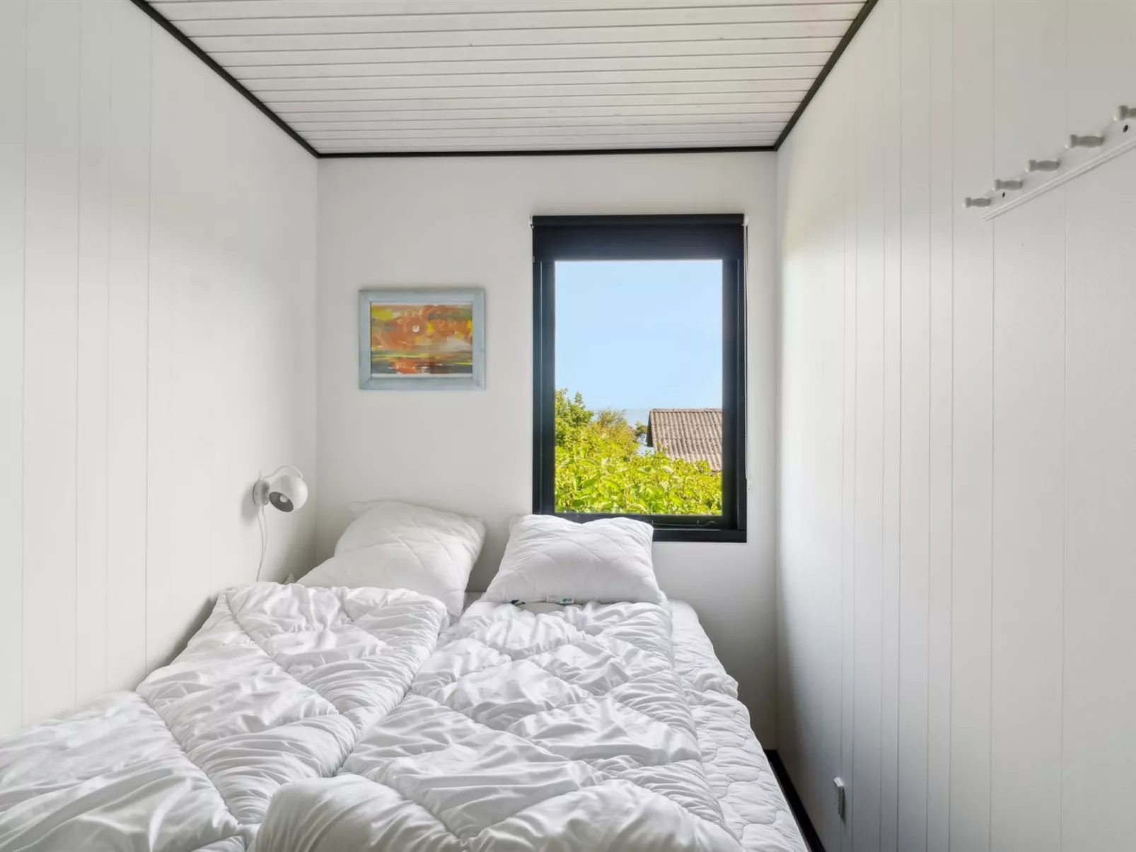 "Makrina" - 150m from the sea-Inside