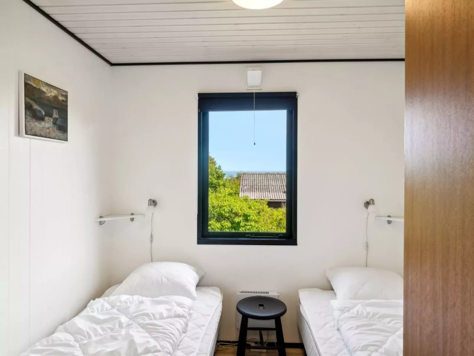 "Makrina" - 150m from the sea-Inside