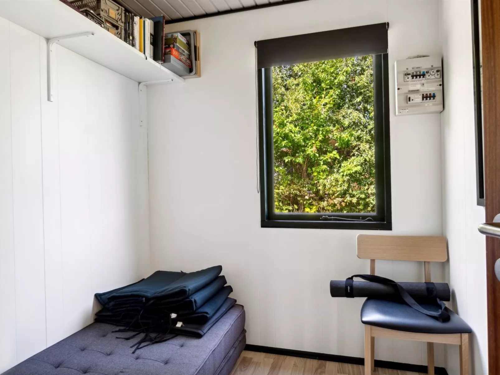 "Makrina" - 150m from the sea-Inside