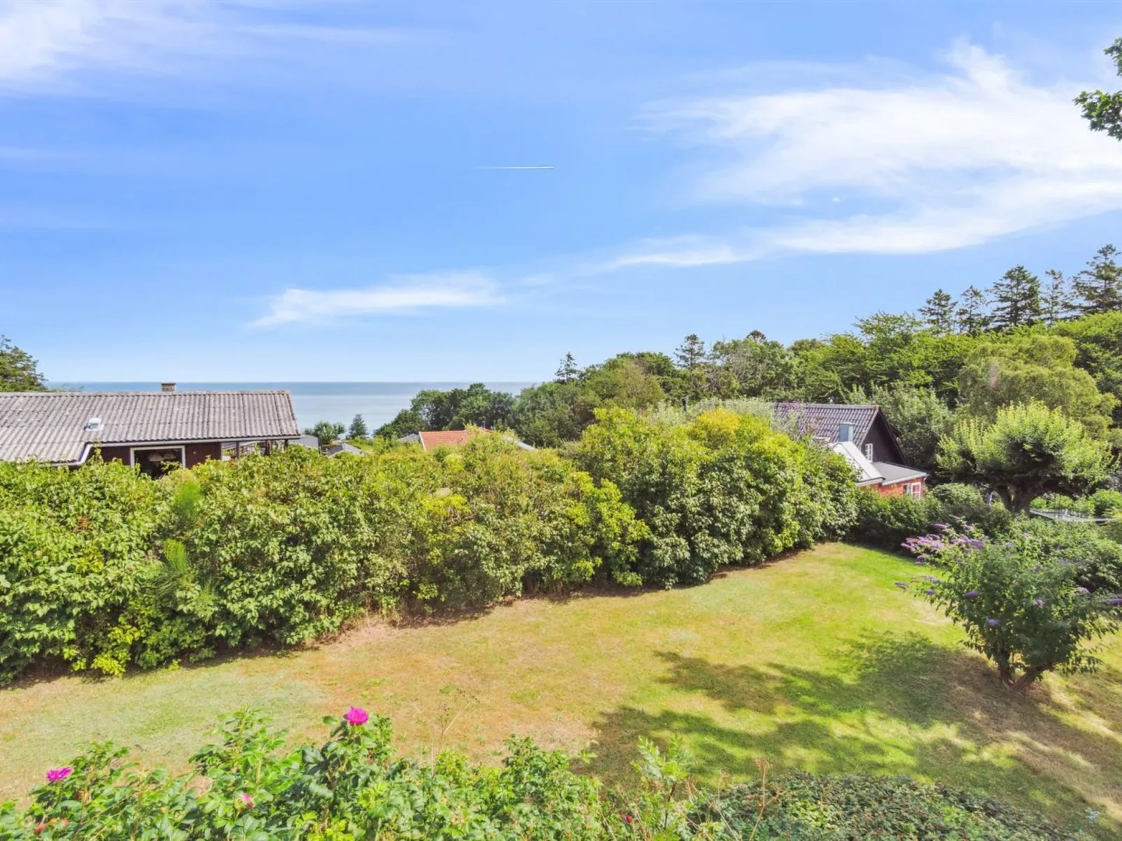 "Makrina" - 150m from the sea-Outside