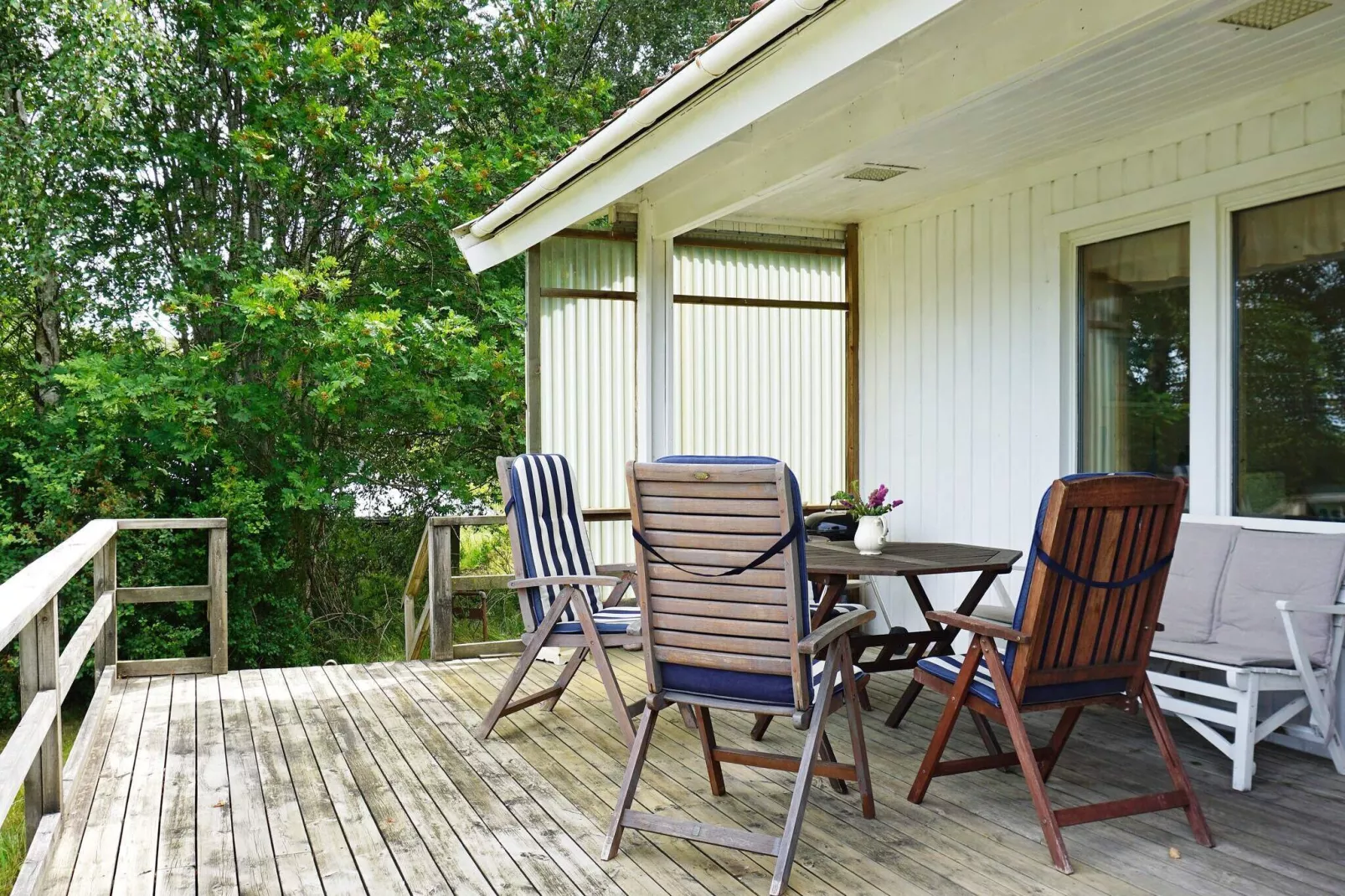 6 person holiday home in KUNGSHAMN