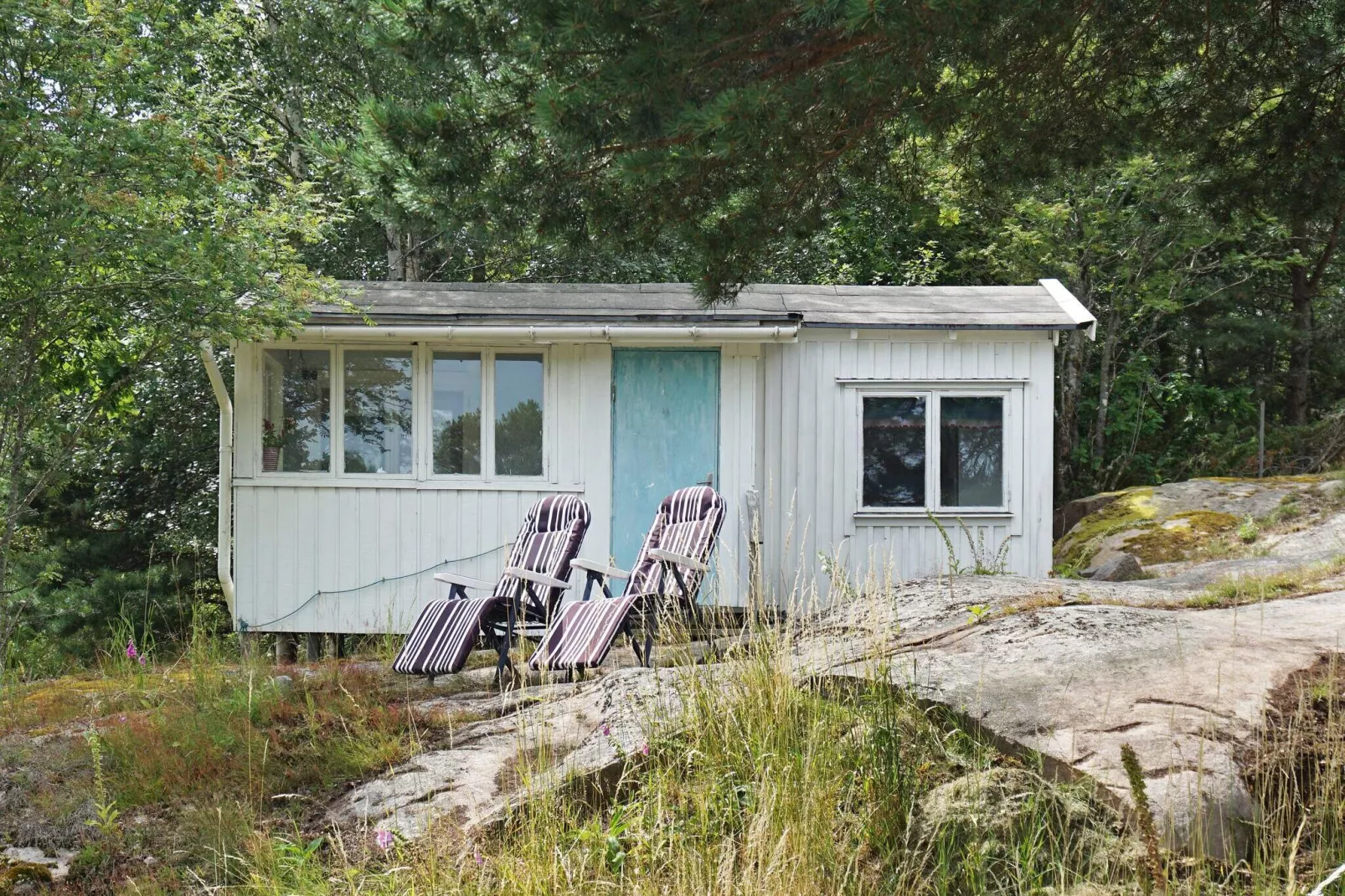 6 person holiday home in KUNGSHAMN-Outdoor