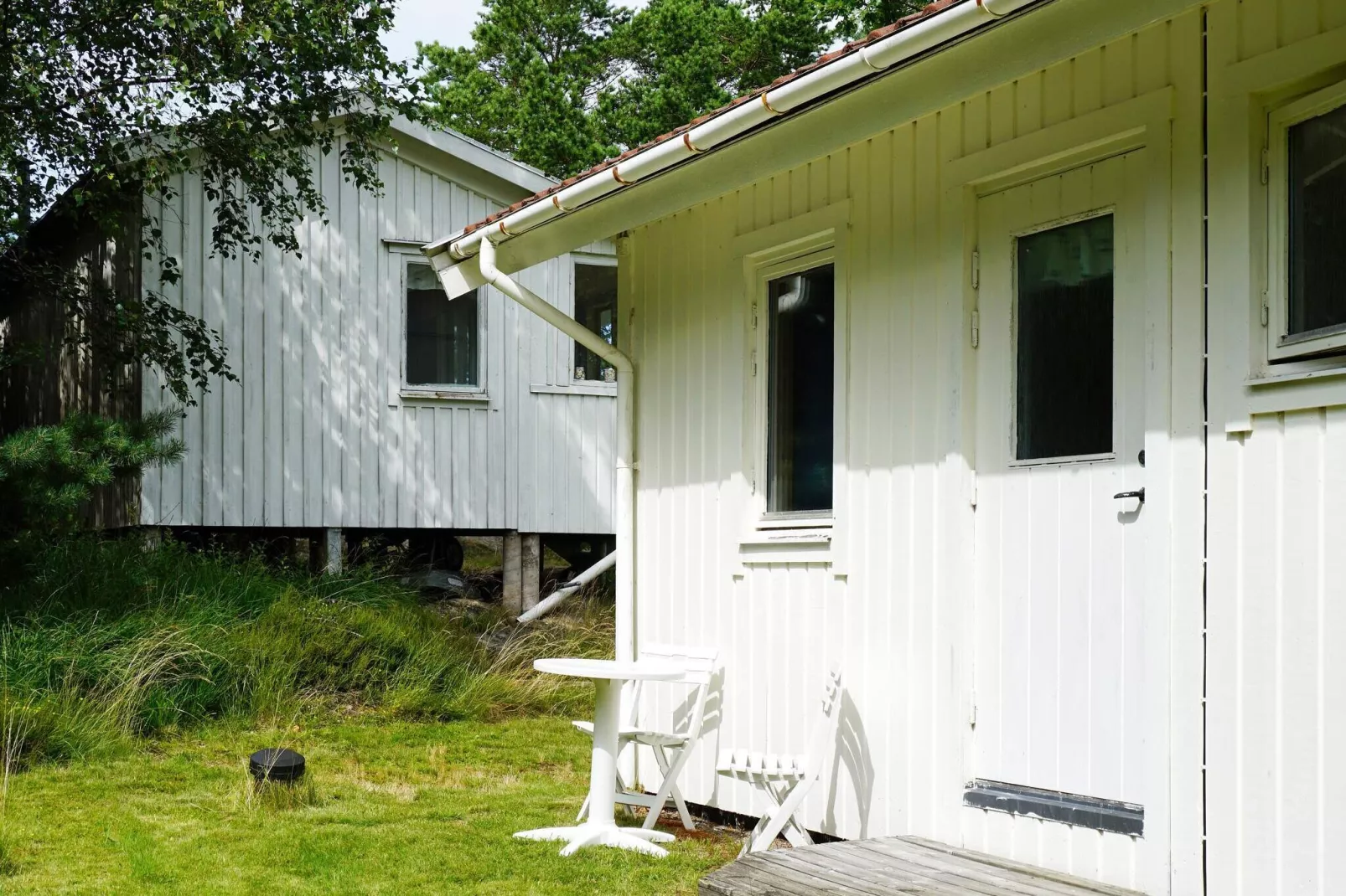 6 person holiday home in KUNGSHAMN-Outdoor
