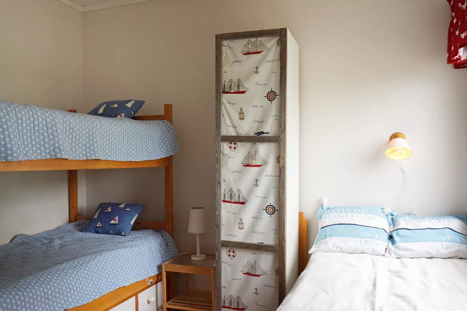 6 person holiday home in KUNGSHAMN-Indoor