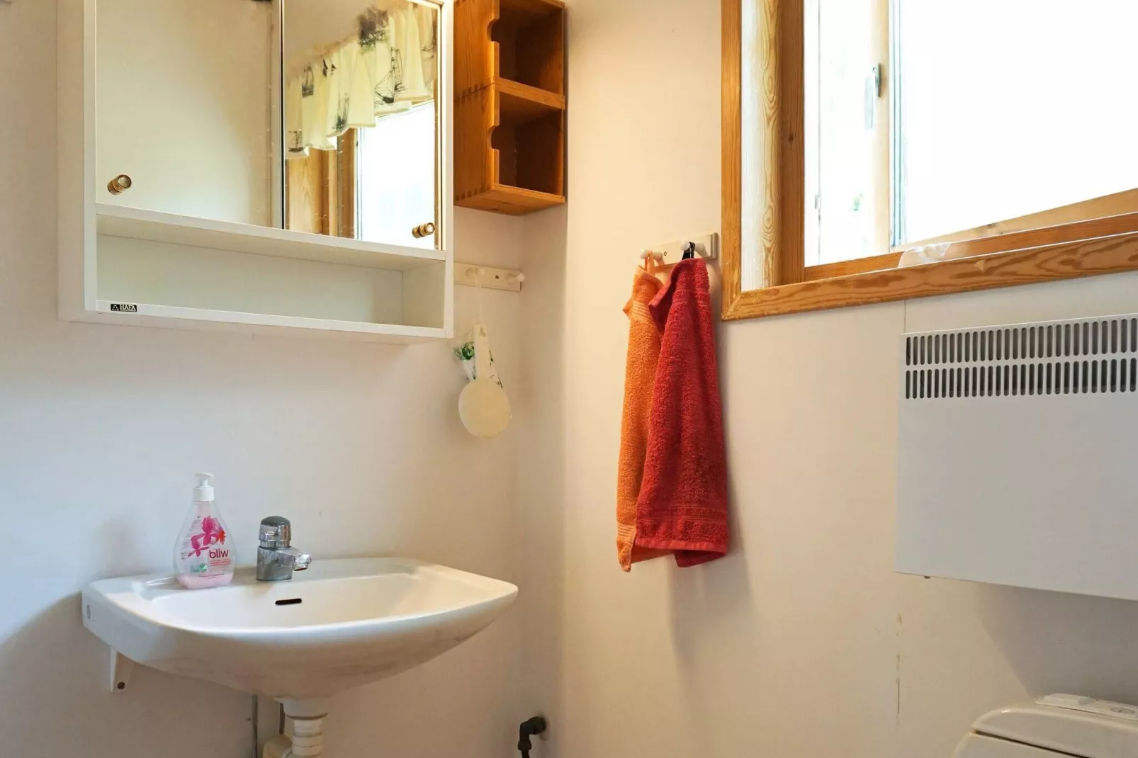 6 person holiday home in KUNGSHAMN-Indoor