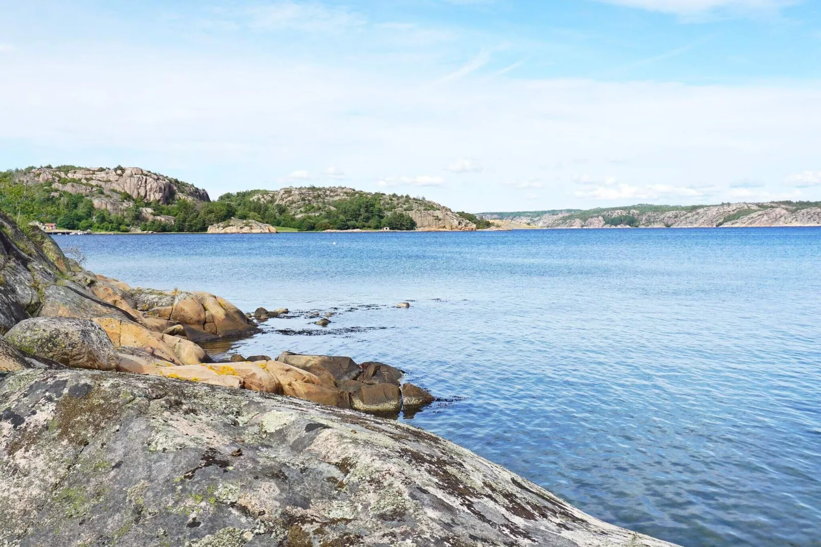 6 person holiday home in KUNGSHAMN-Untagged