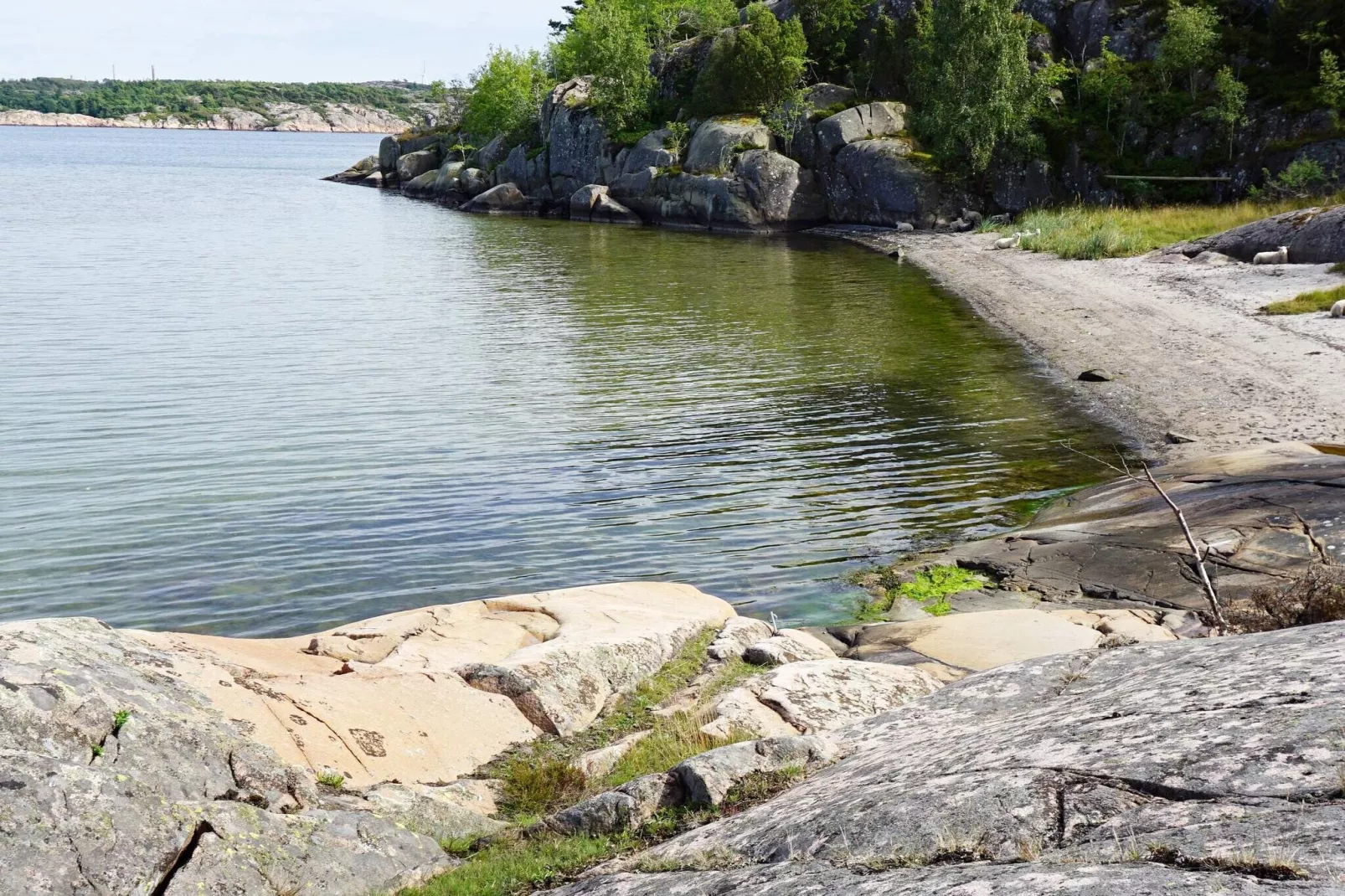 6 person holiday home in KUNGSHAMN-Untagged