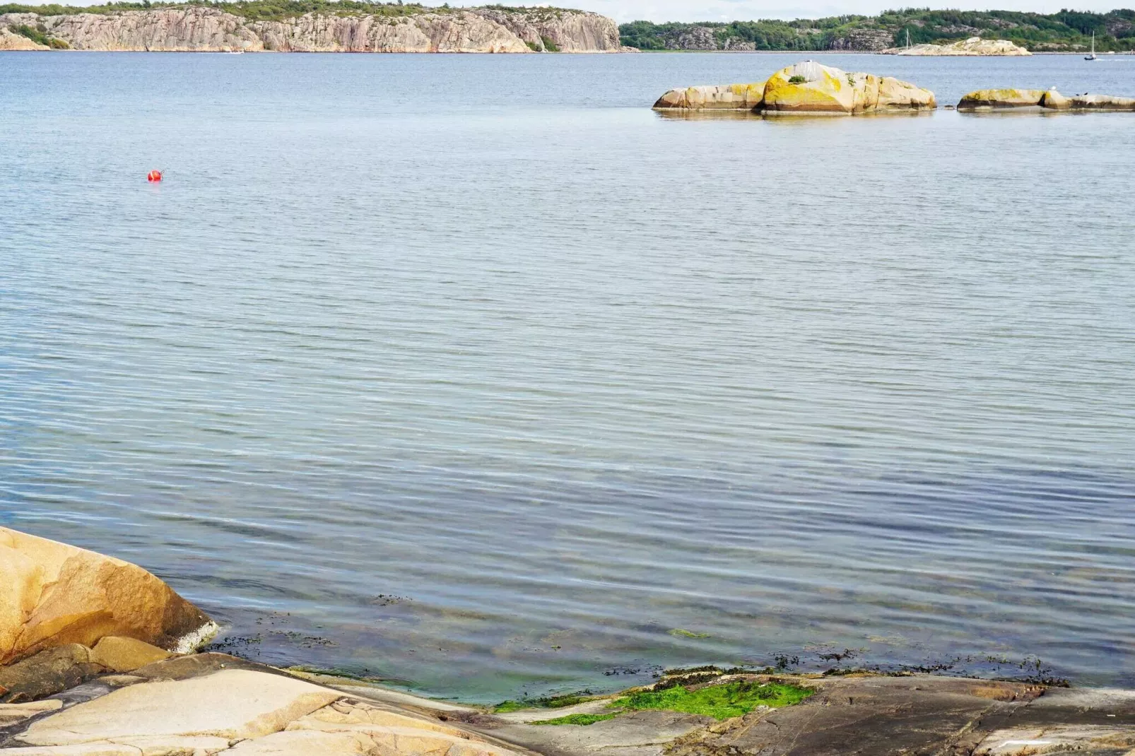 6 person holiday home in KUNGSHAMN-Untagged
