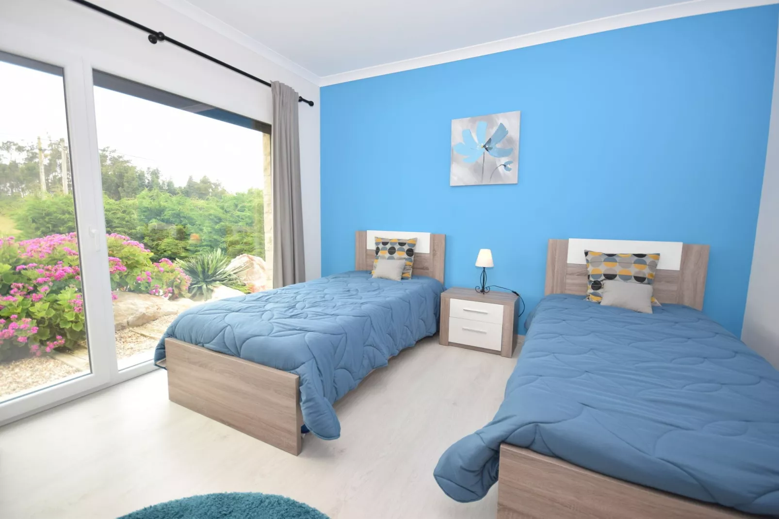Villa Colina-Bedroom