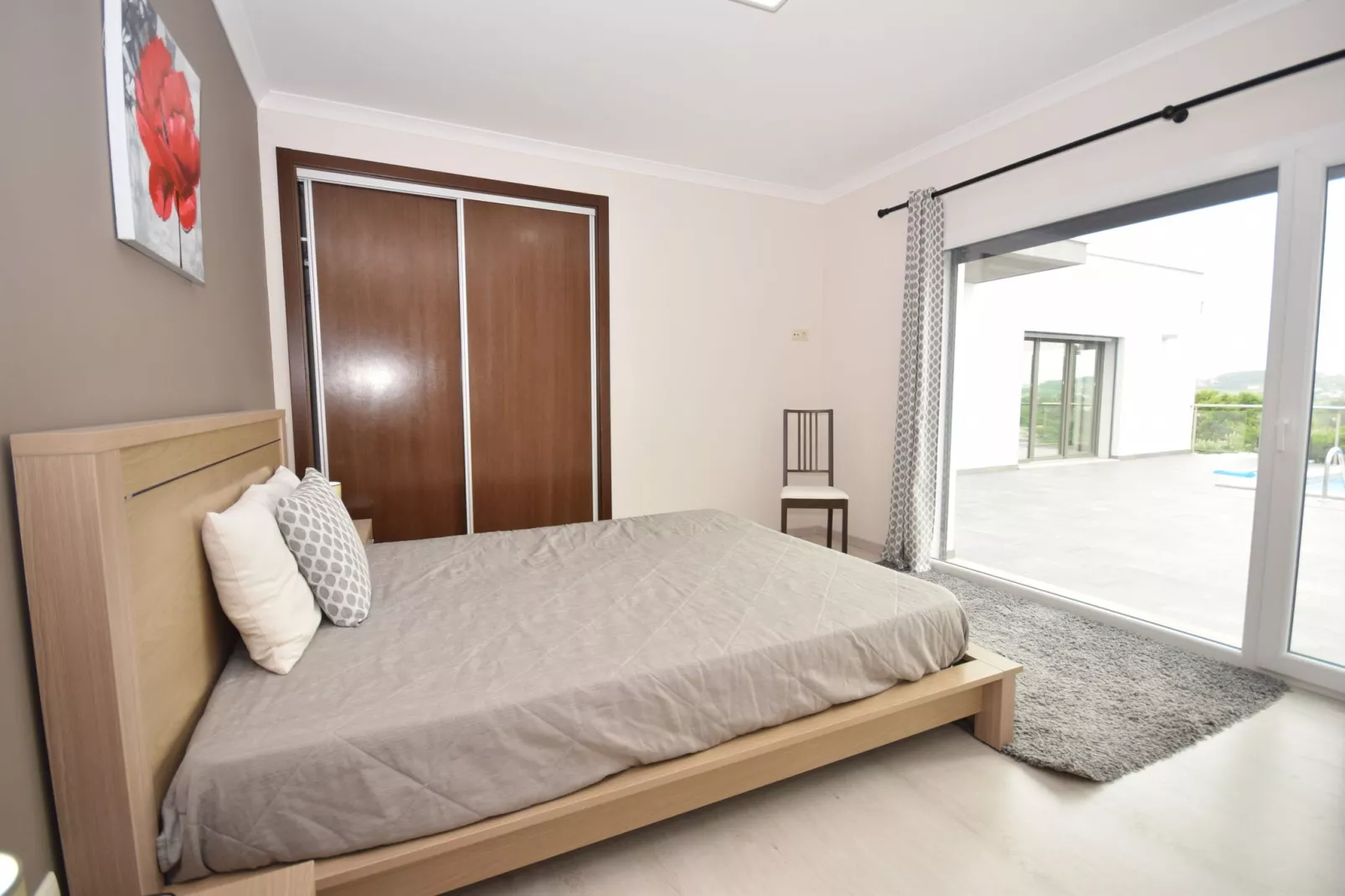 Villa Colina-Bedroom