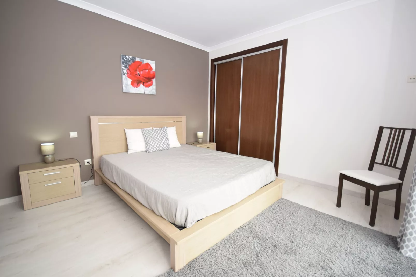 Villa Colina-Bedroom