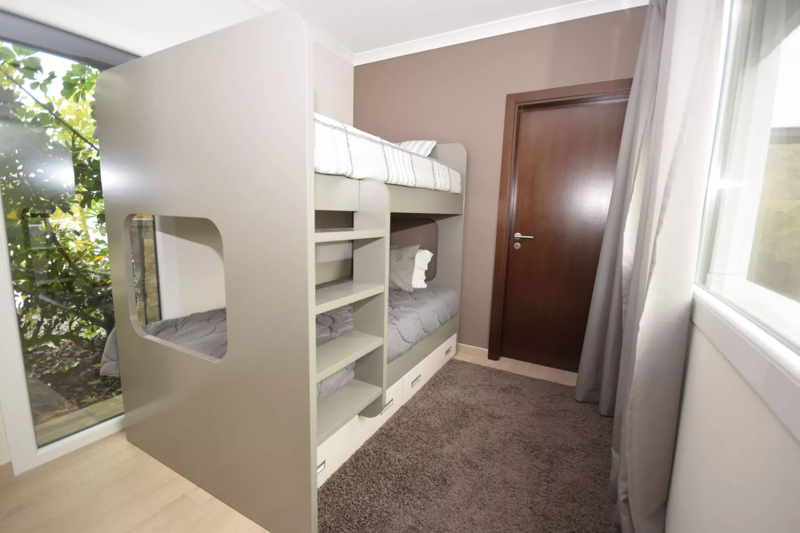 Villa Colina-Bedroom