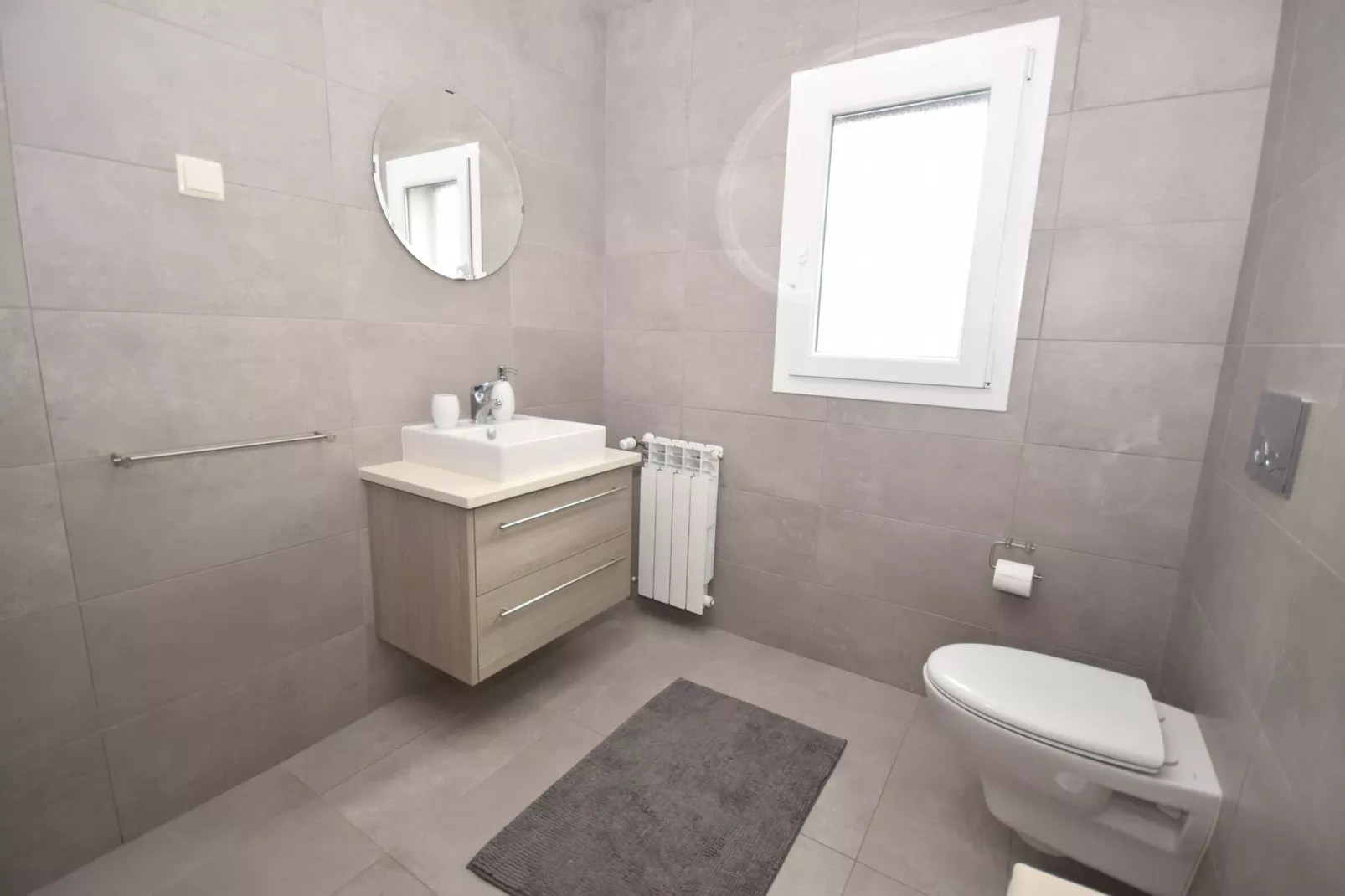 Villa Colina-Bathroom