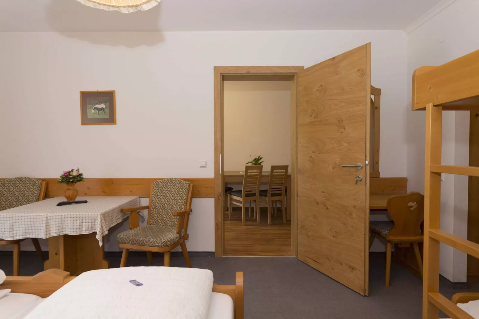 Hubergut - Ferienwohnung Maria-Salon