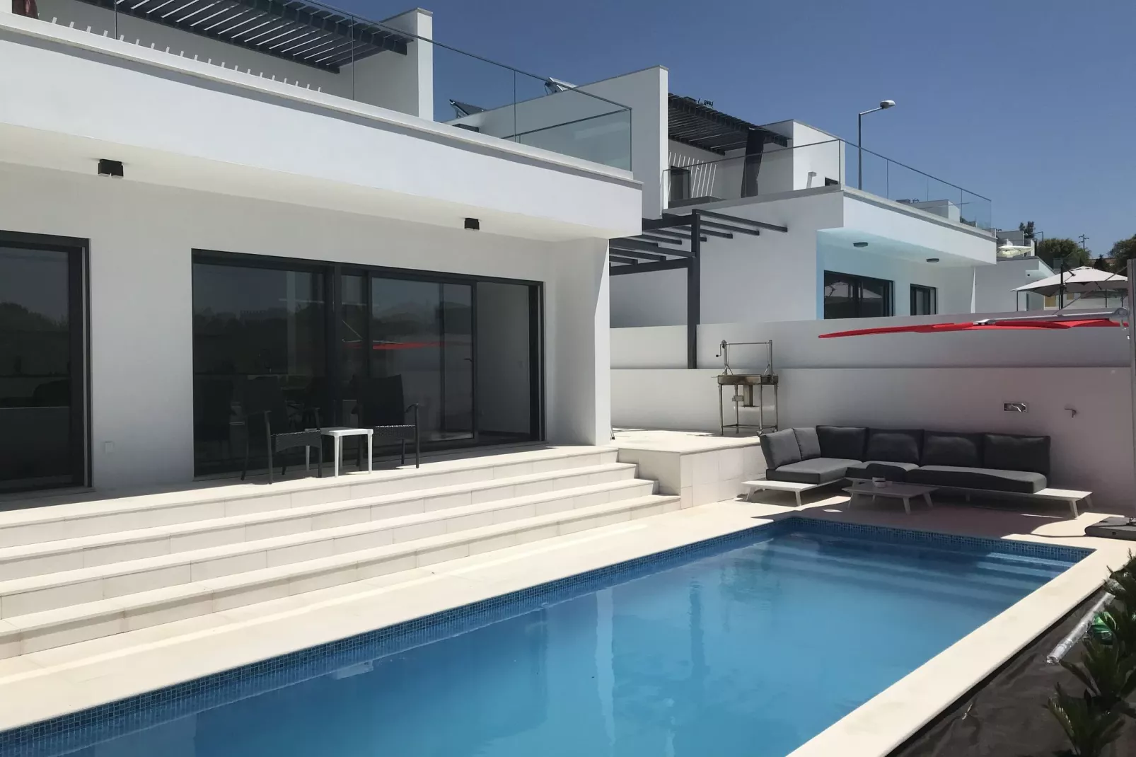 Casa da Alma-Extérieur été