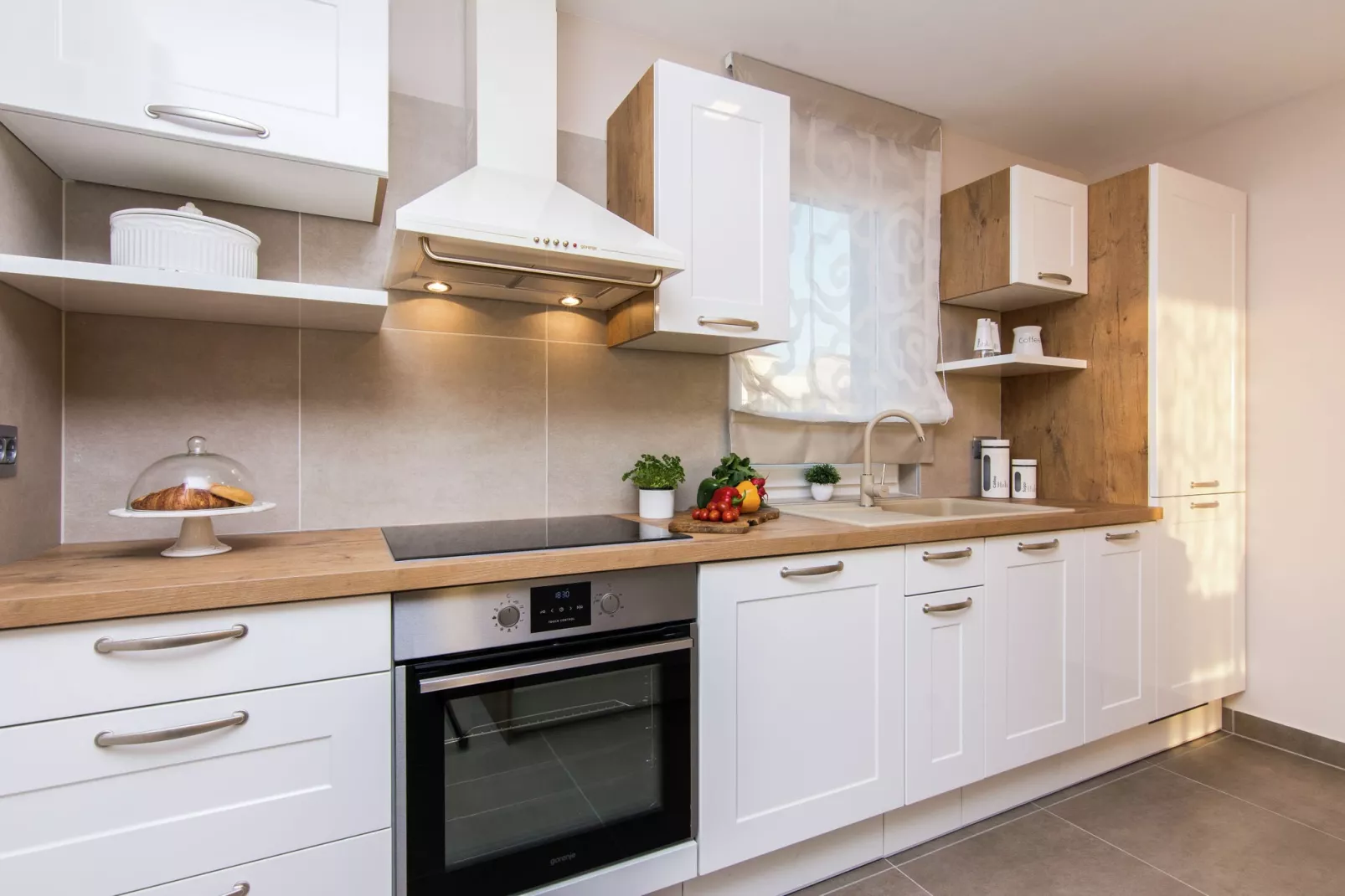 Villa Providenca-Kitchen