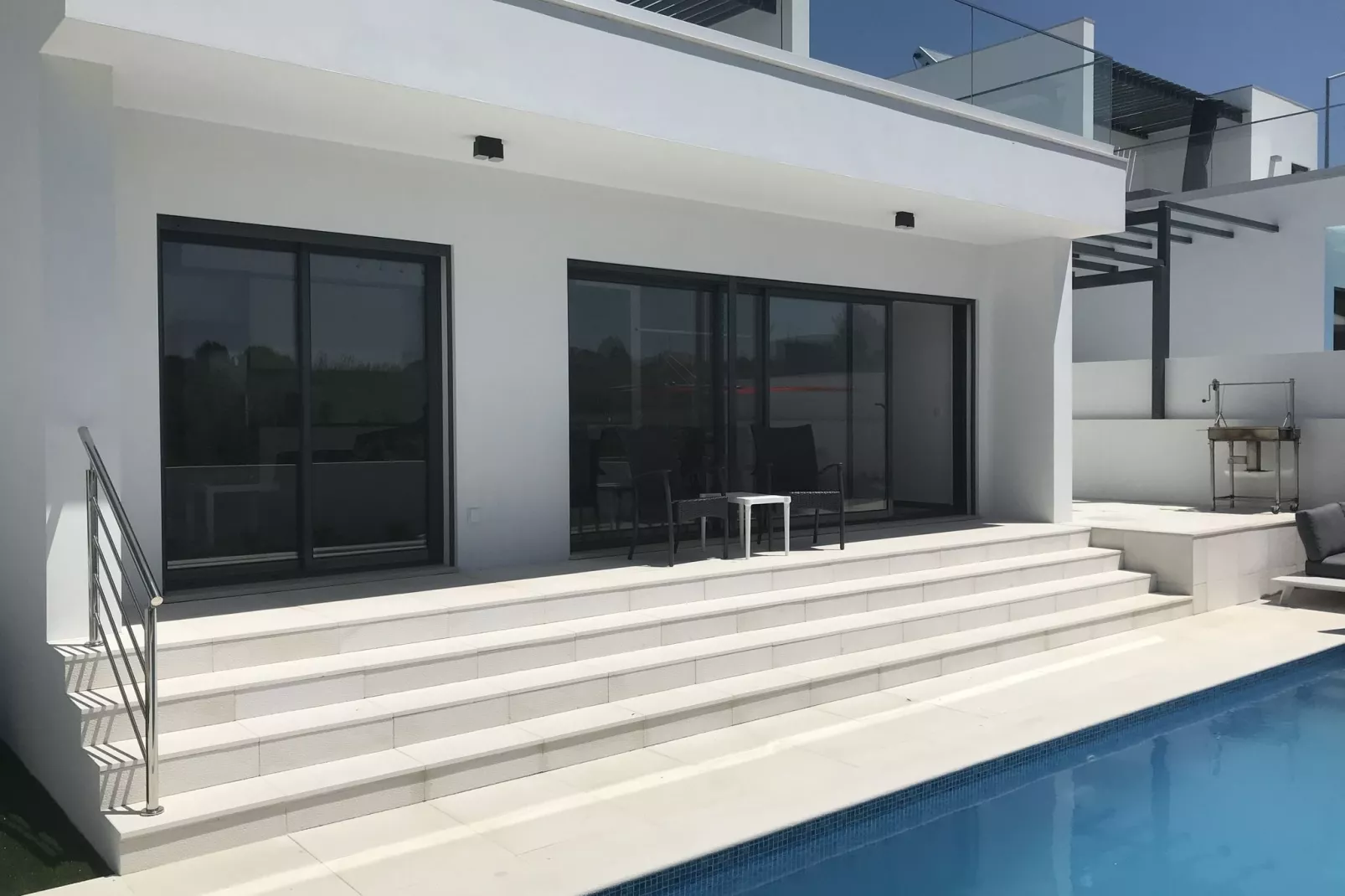 Casa da Alma-Extérieur été