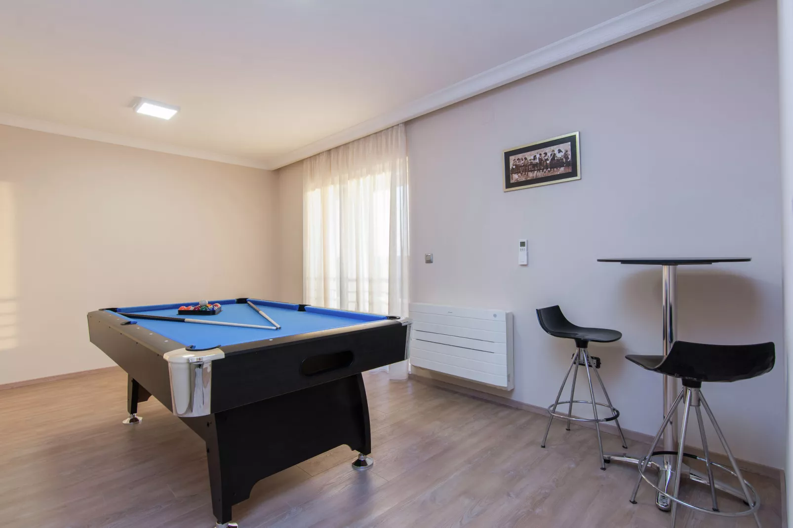 Villa Providenca-Recreation room